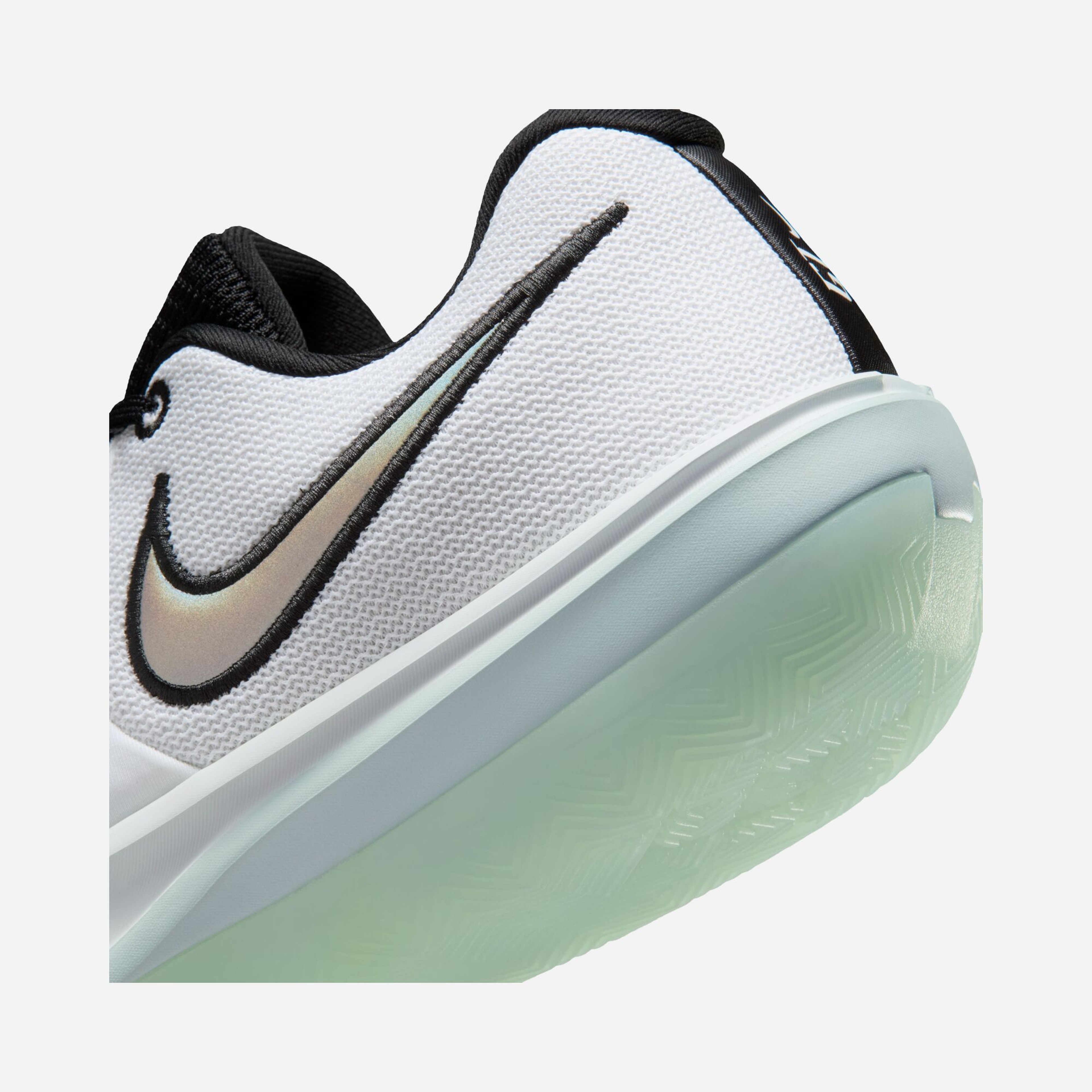 Nike Air Zoom G.T. Cut Academy 2 Erkek Basketbol Ayakkabısı