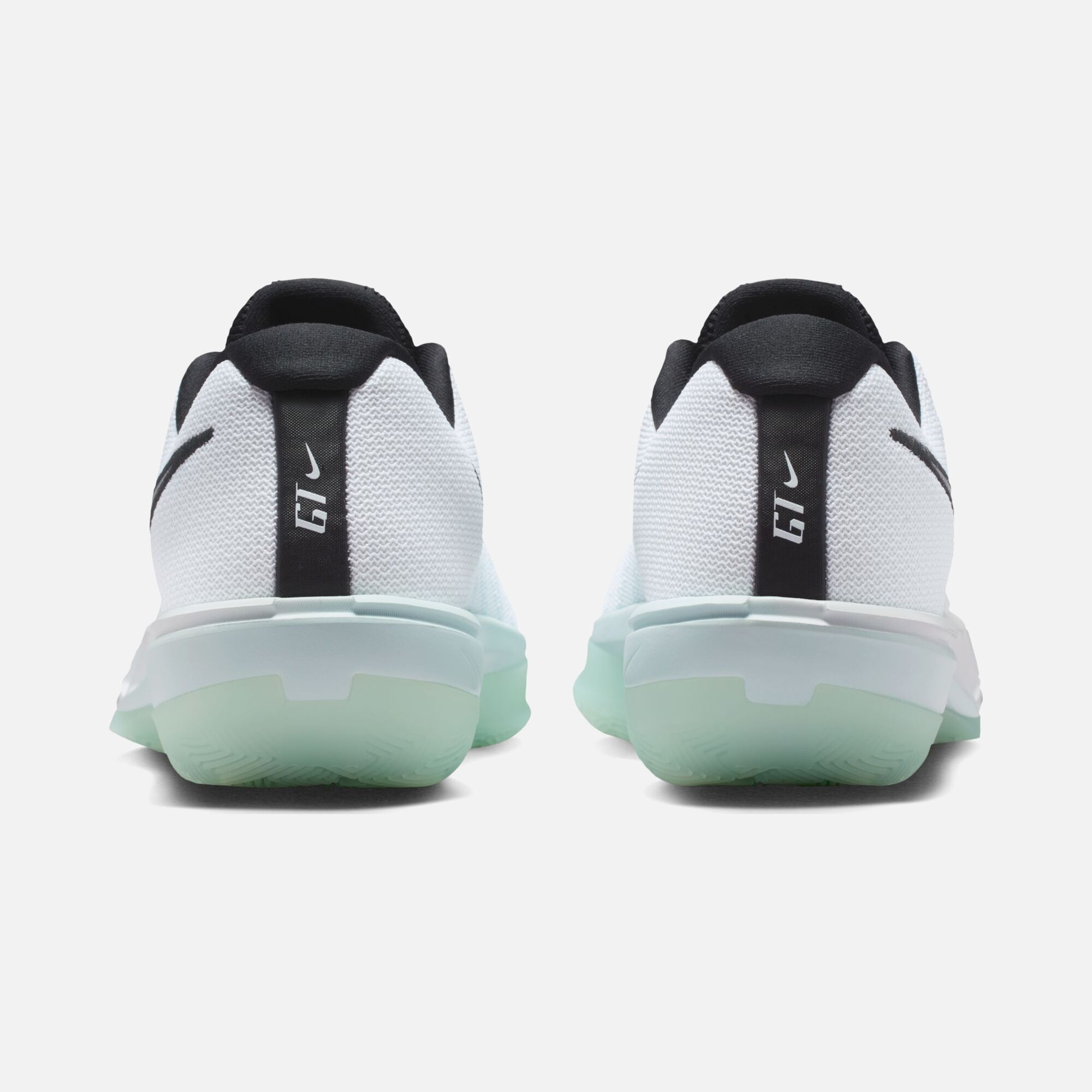 Nike Air Zoom G.T. Cut Academy 2 Erkek Basketbol Ayakkabısı