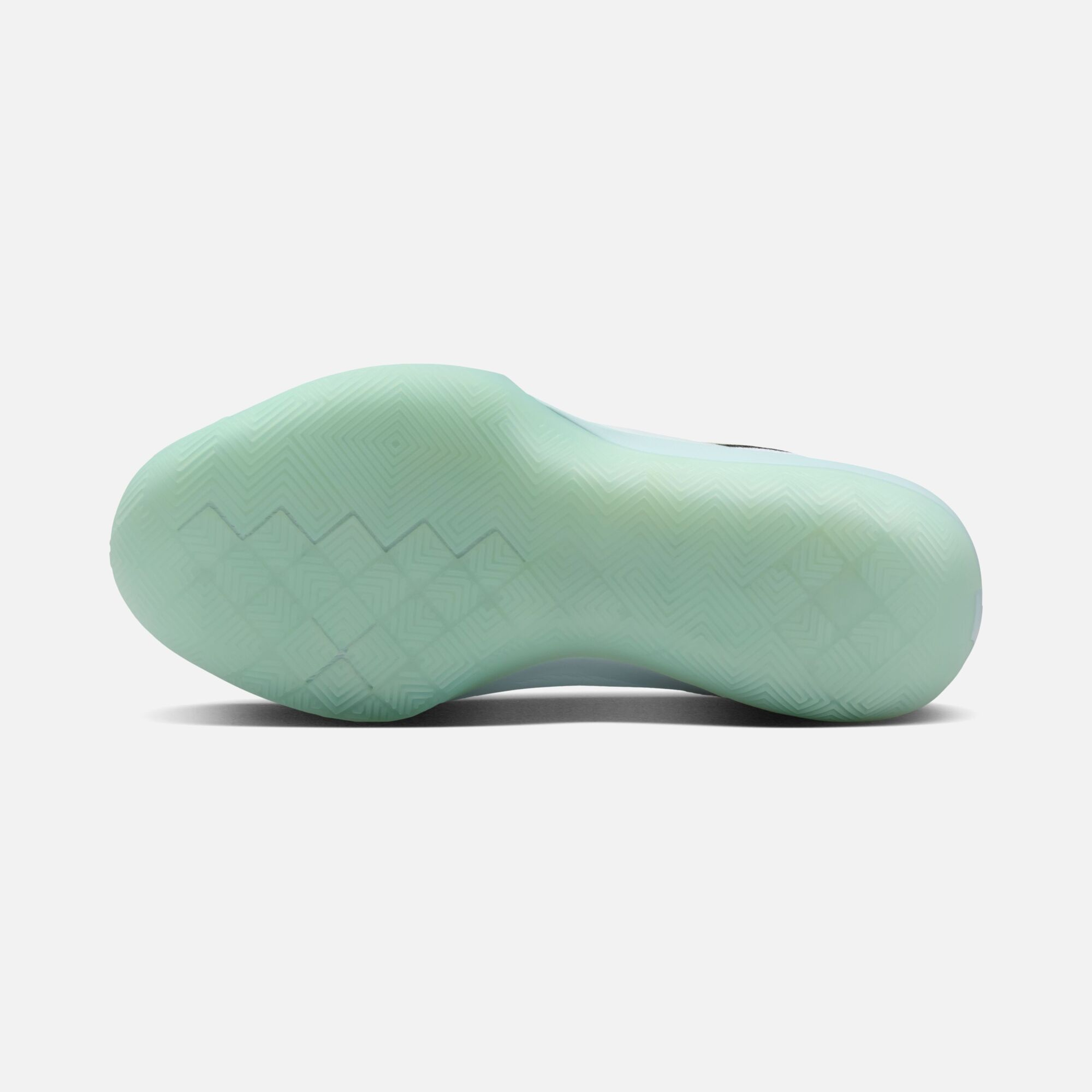 Nike Air Zoom G.T. Cut Academy 2 Erkek Basketbol Ayakkabısı