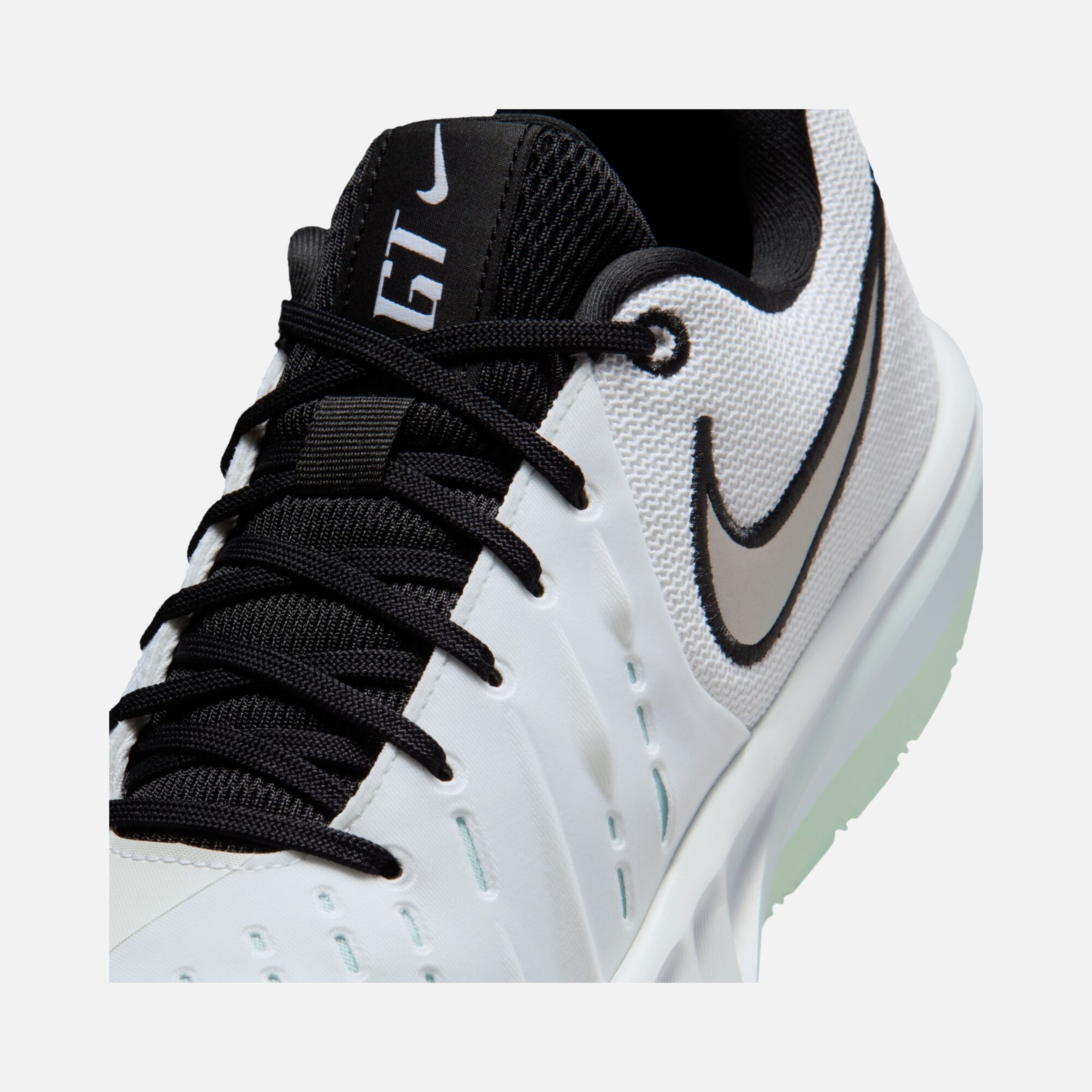 Nike Air Zoom G.T. Cut Academy 2 Erkek Basketbol Ayakkabısı