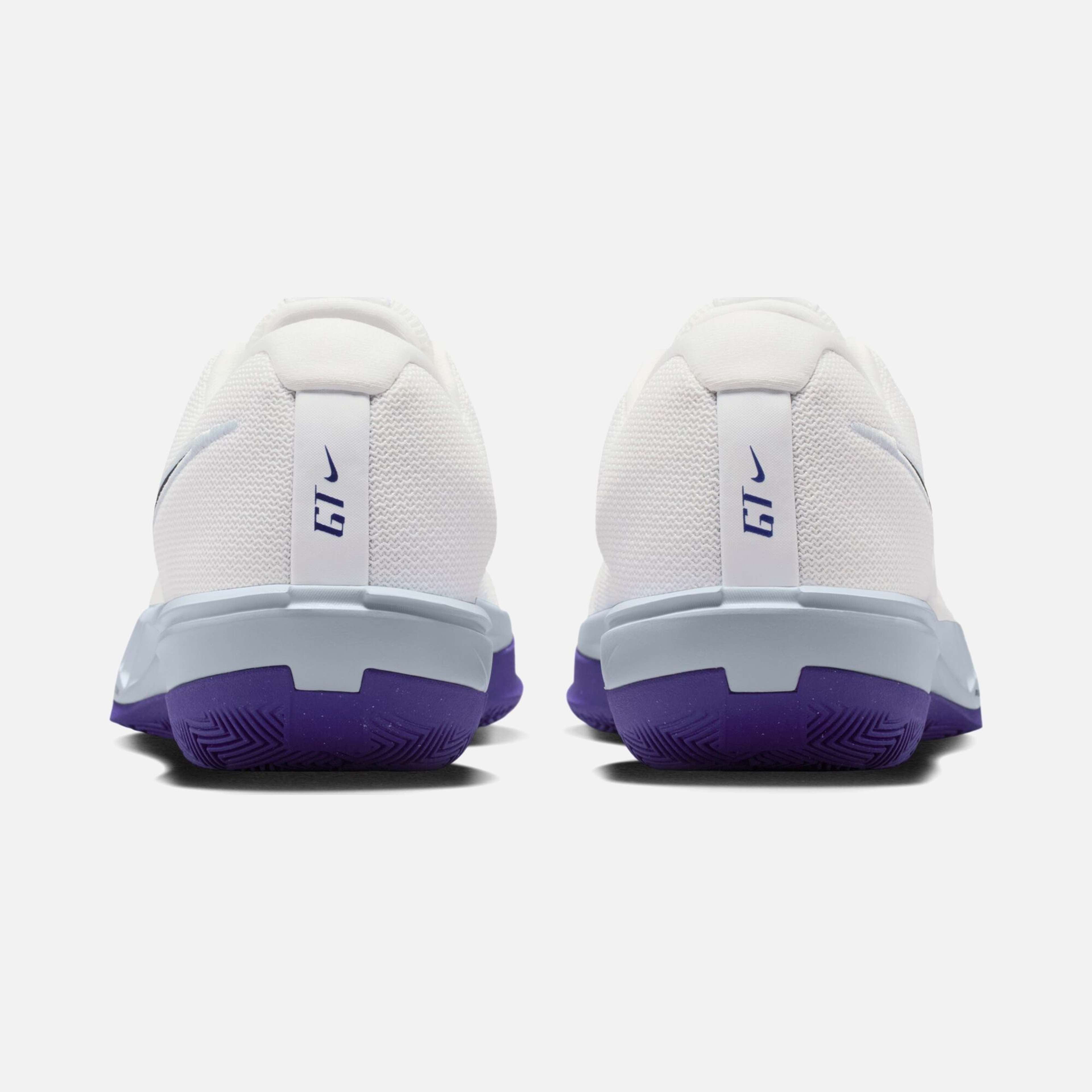 Nike Air Zoom G.T. Cut Academy 2 Erkek Basketbol Ayakkabısı