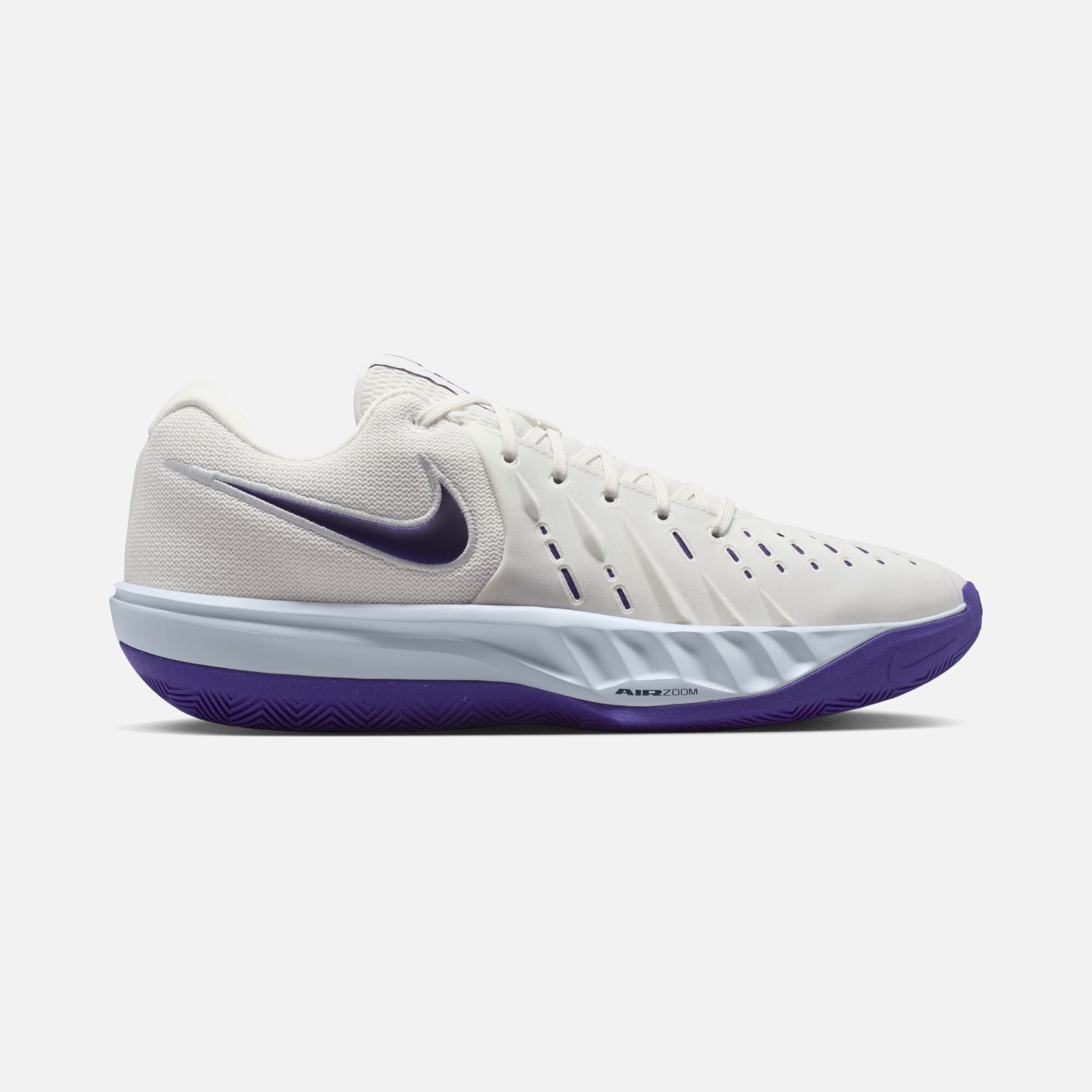 Nike Air Zoom G.T. Cut Academy 2 Erkek Basketbol Ayakkabısı