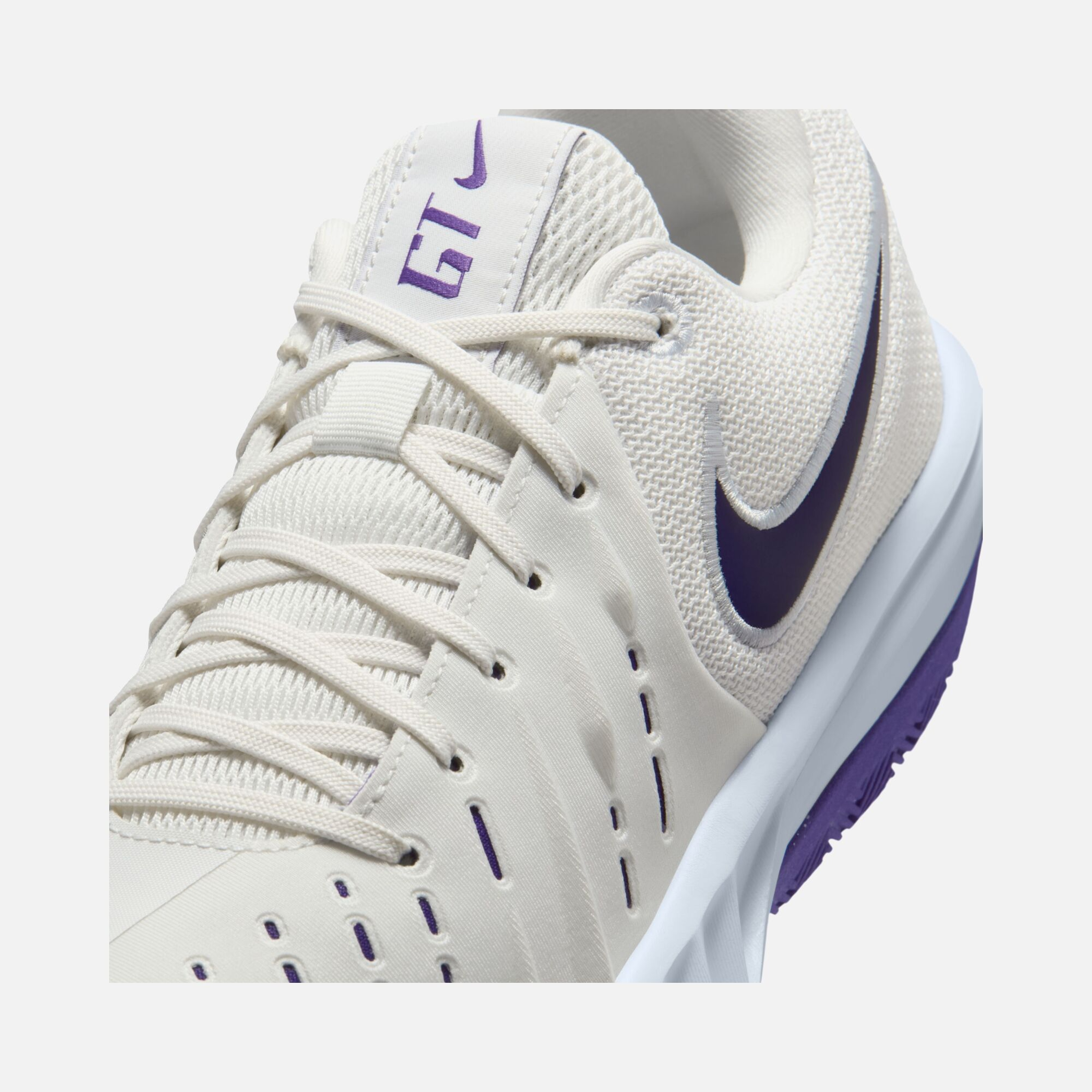 Nike Air Zoom G.T. Cut Academy 2 Erkek Basketbol Ayakkabısı