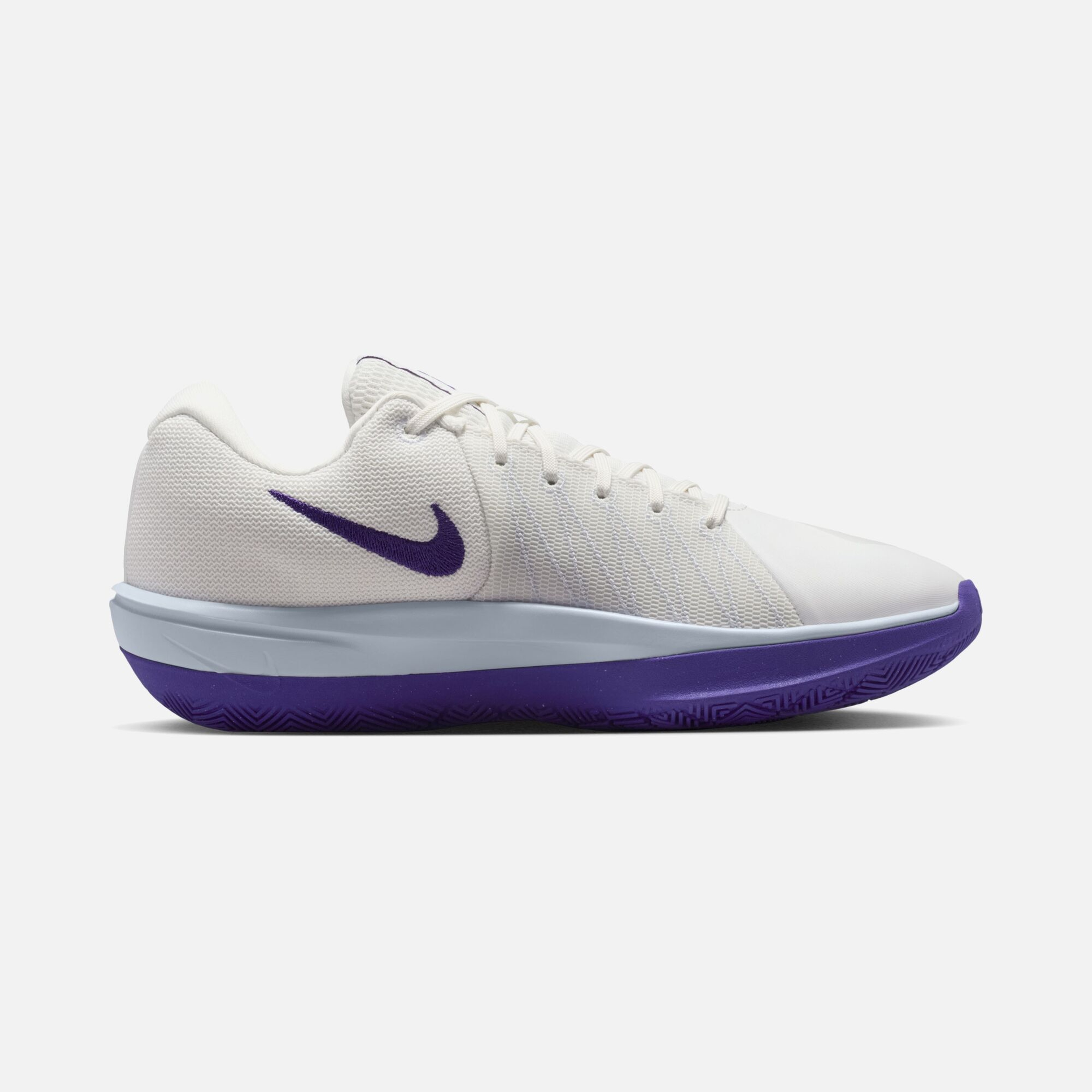 Nike Air Zoom G.T. Cut Academy 2 Erkek Basketbol Ayakkabısı