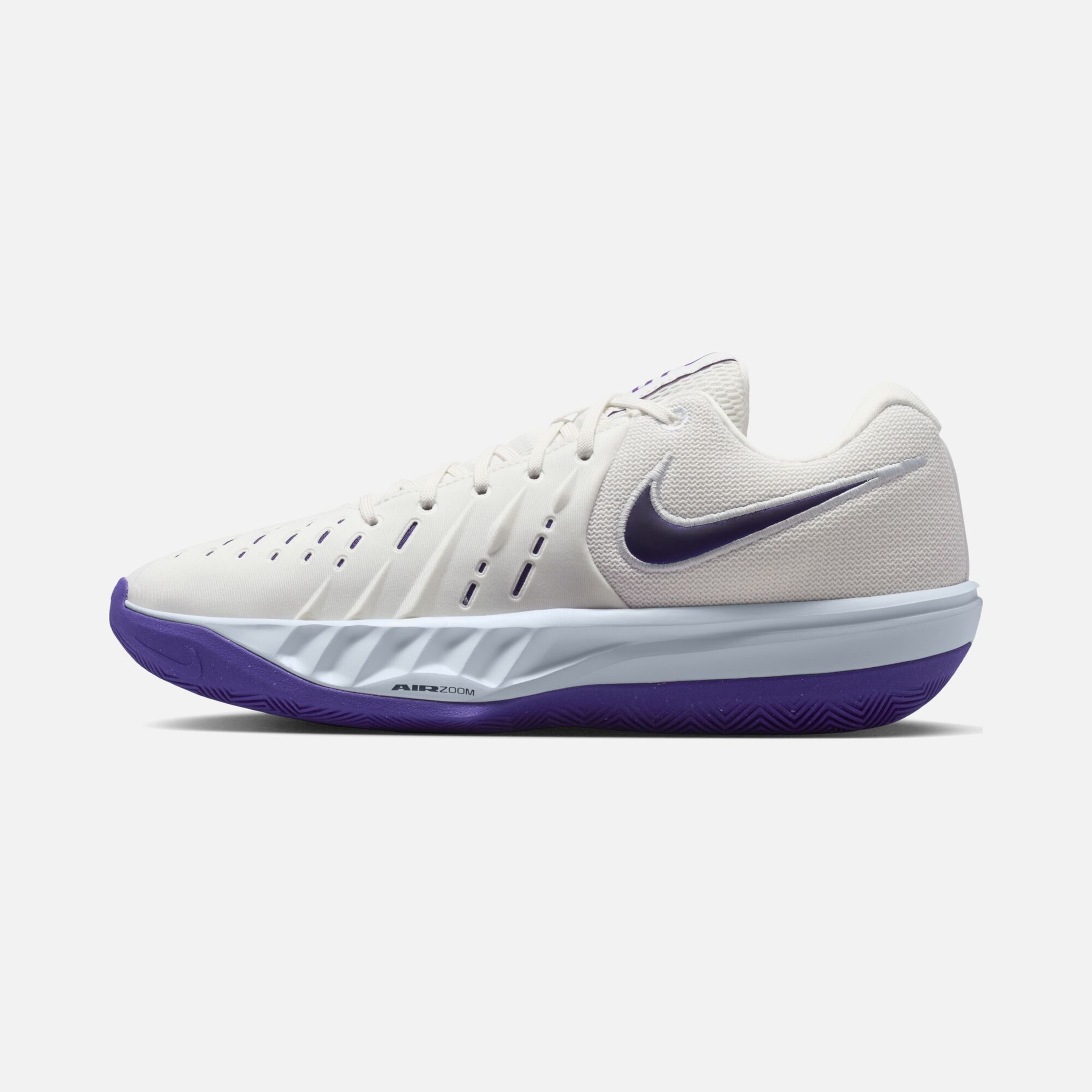 Nike Air Zoom G.T. Cut Academy 2 Erkek Basketbol Ayakkabısı