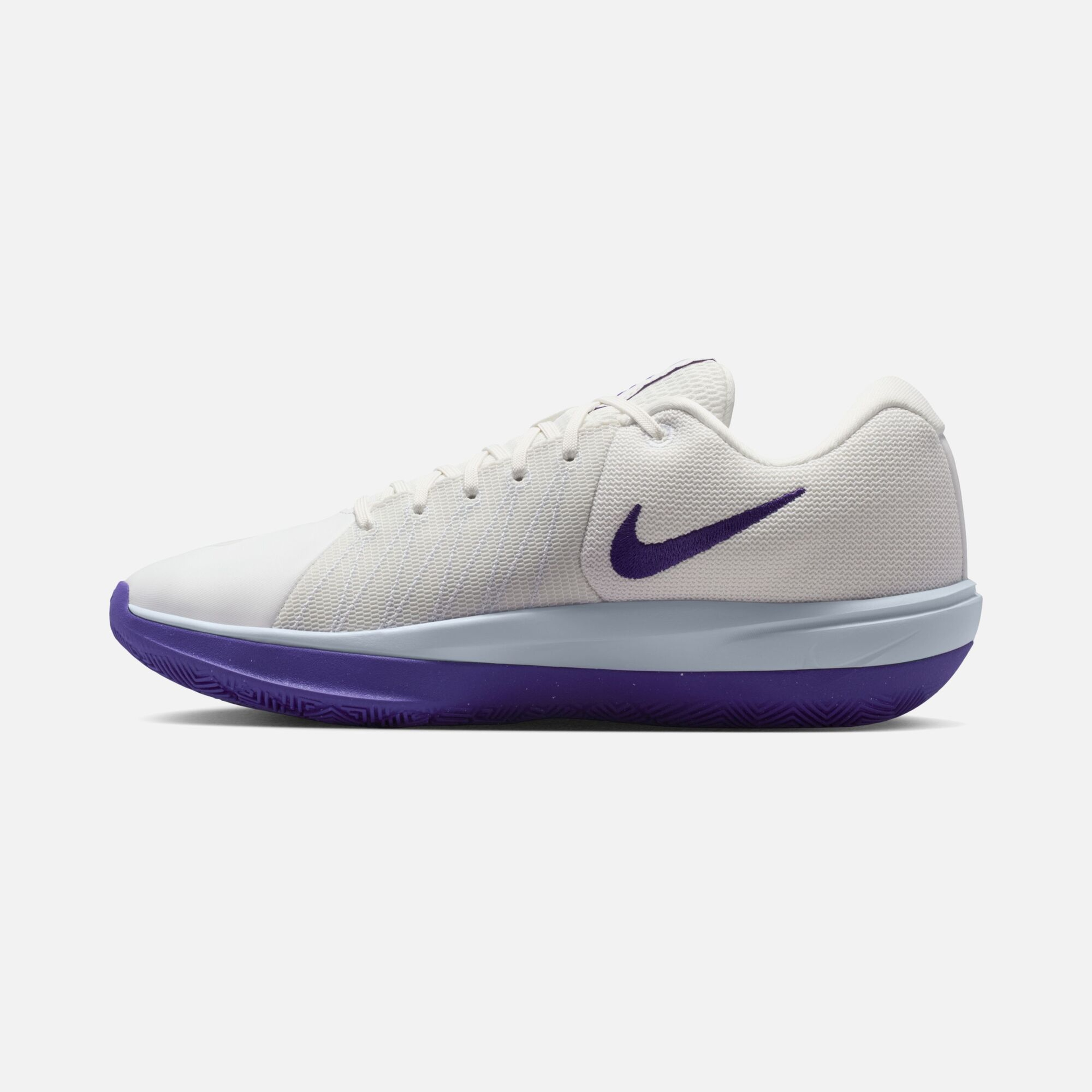 Nike Air Zoom G.T. Cut Academy 2 Erkek Basketbol Ayakkabısı