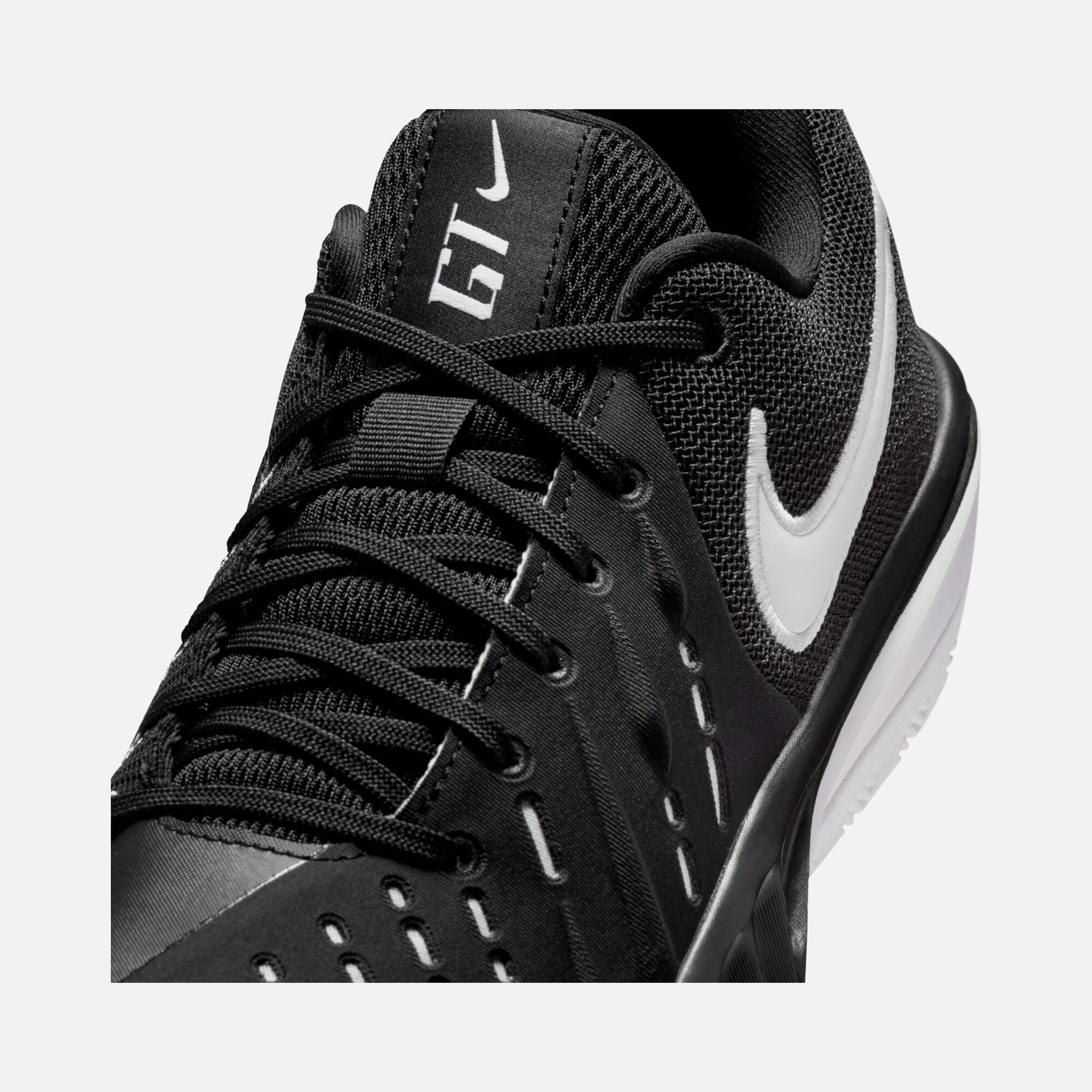 Nike Air Zoom G.T. Cut Academy 2 Erkek Basketbol Ayakkabısı