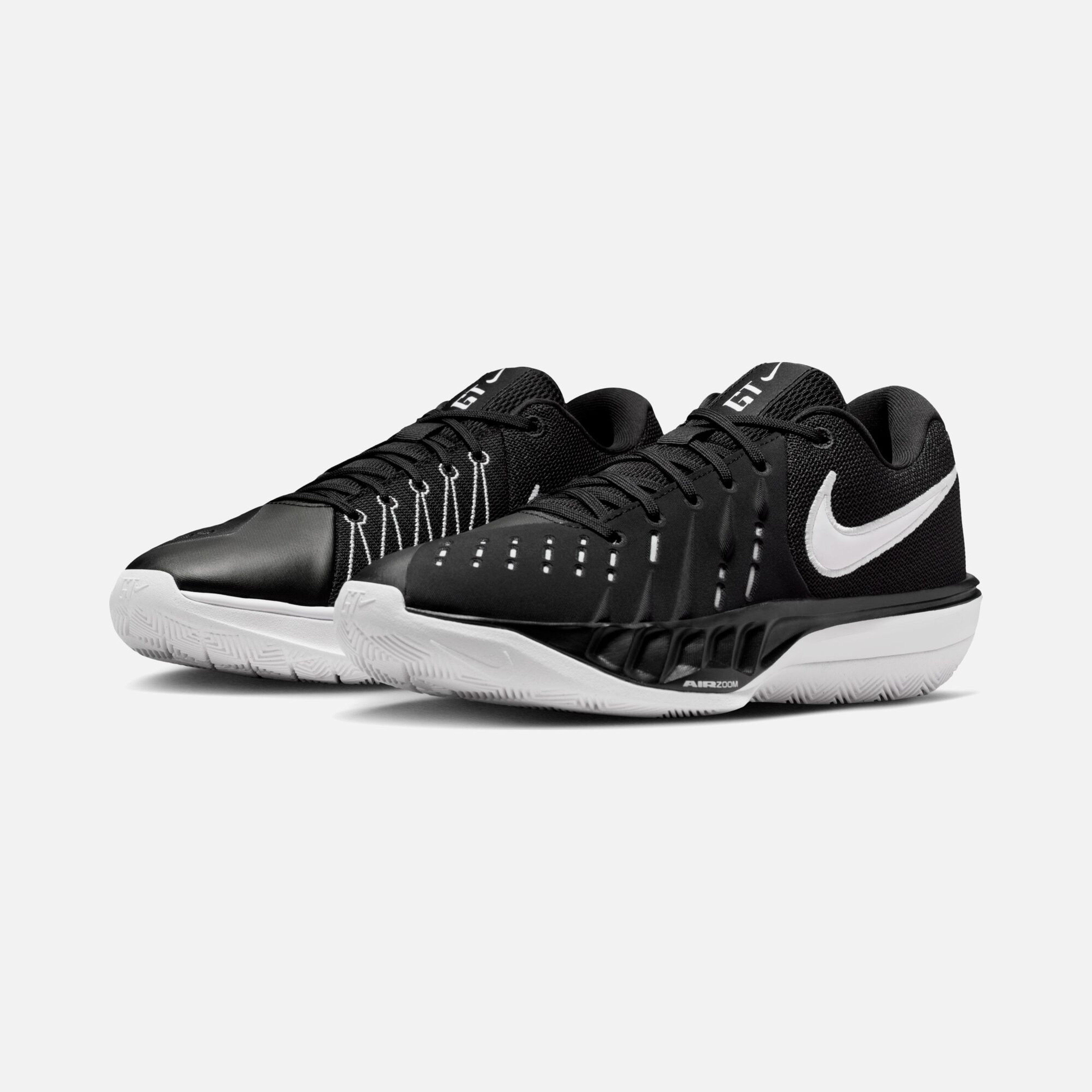 Nike Air Zoom G.T. Cut Academy 2 Erkek Basketbol Ayakkabısı