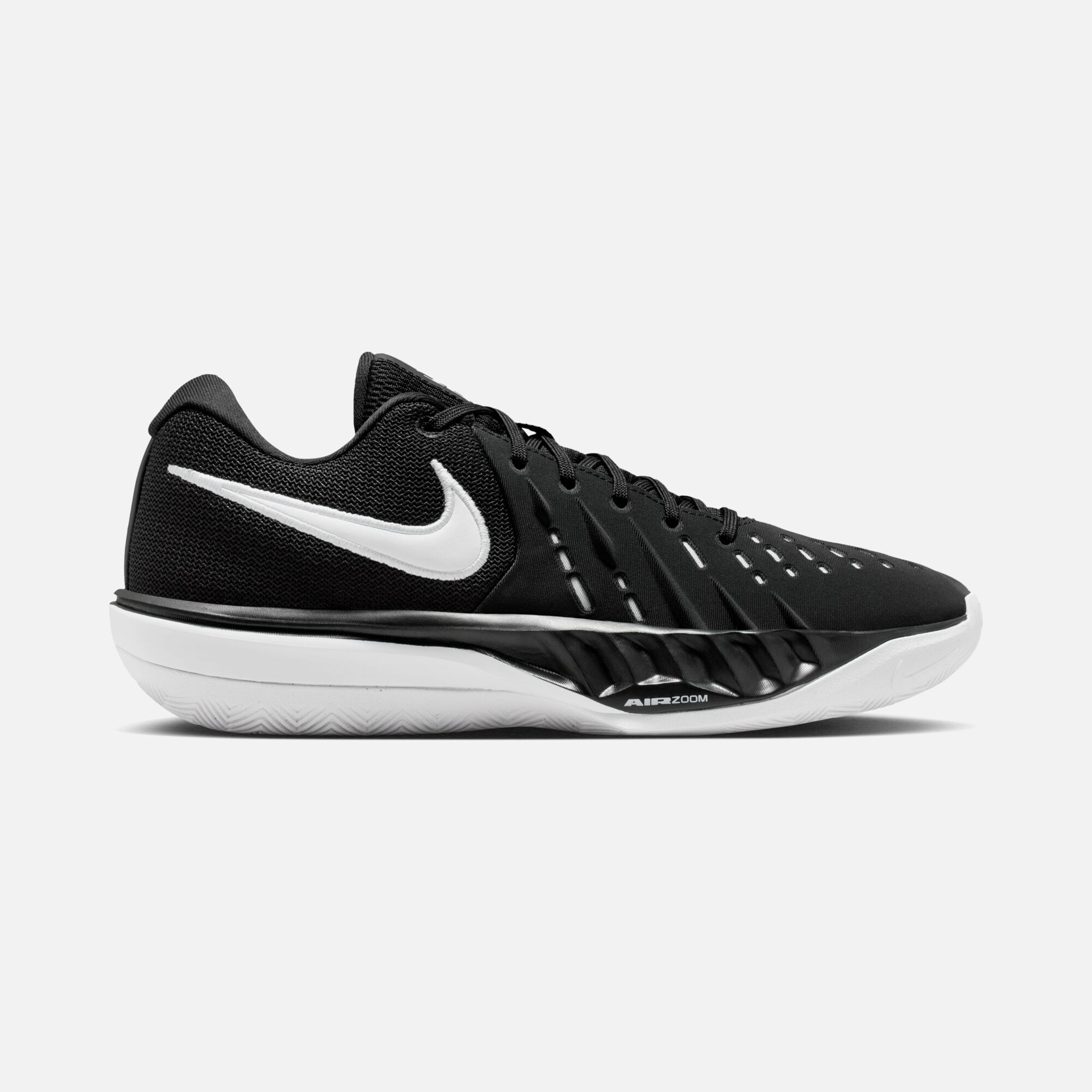 Nike Air Zoom G.T. Cut Academy 2 Erkek Basketbol Ayakkabısı