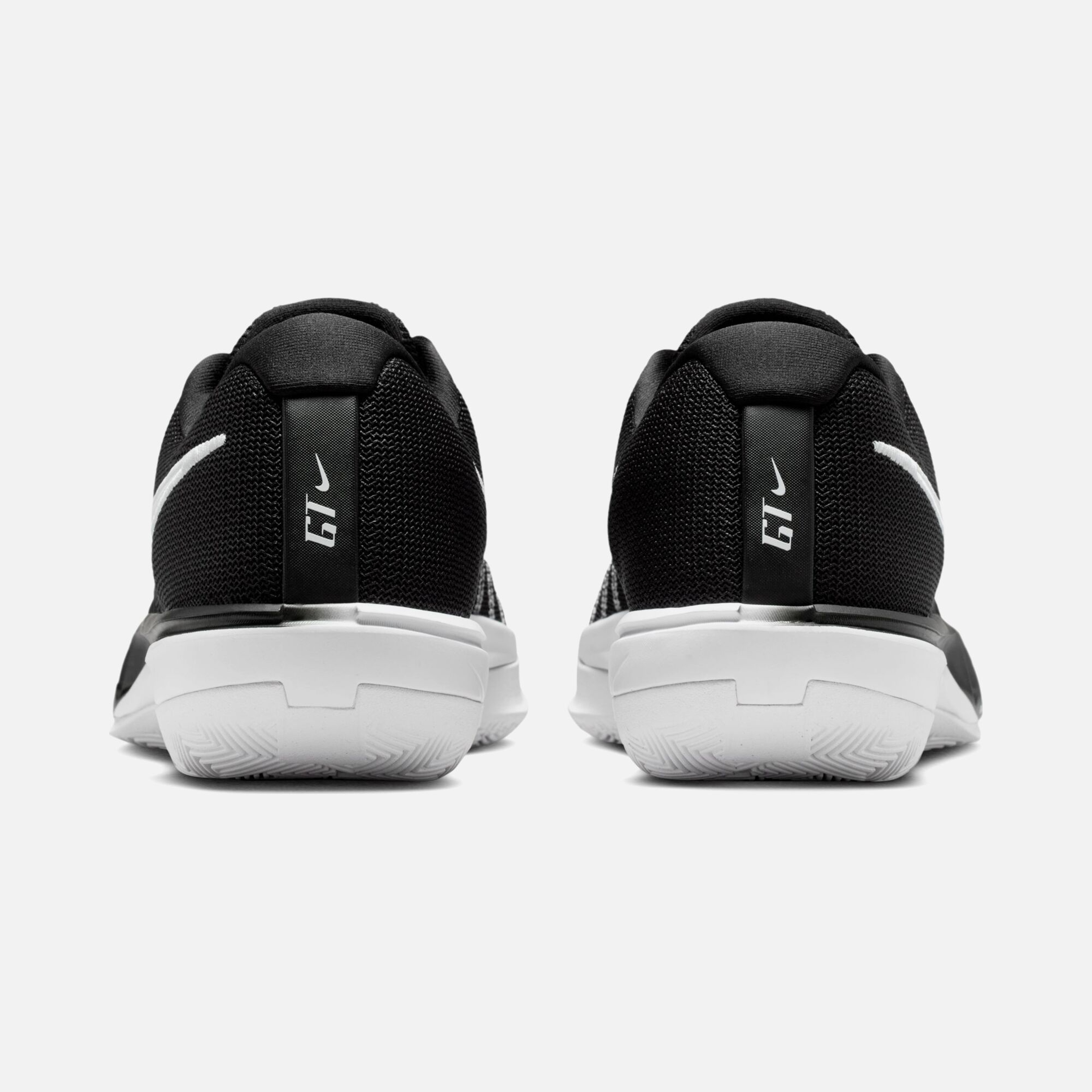 Nike Air Zoom G.T. Cut Academy 2 Erkek Basketbol Ayakkabısı