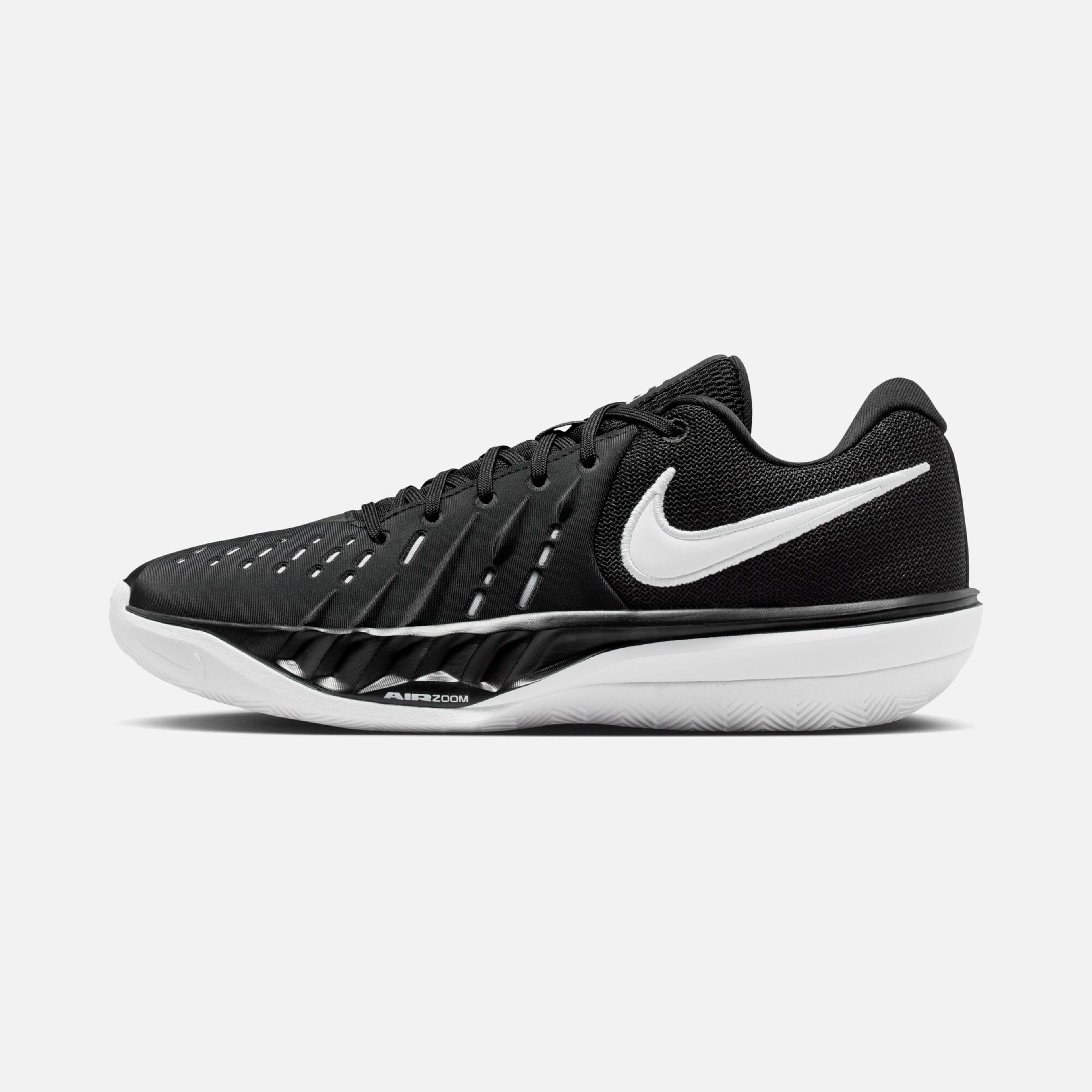 Nike Air Zoom G.T. Cut Academy 2 Erkek Basketbol Ayakkabısı