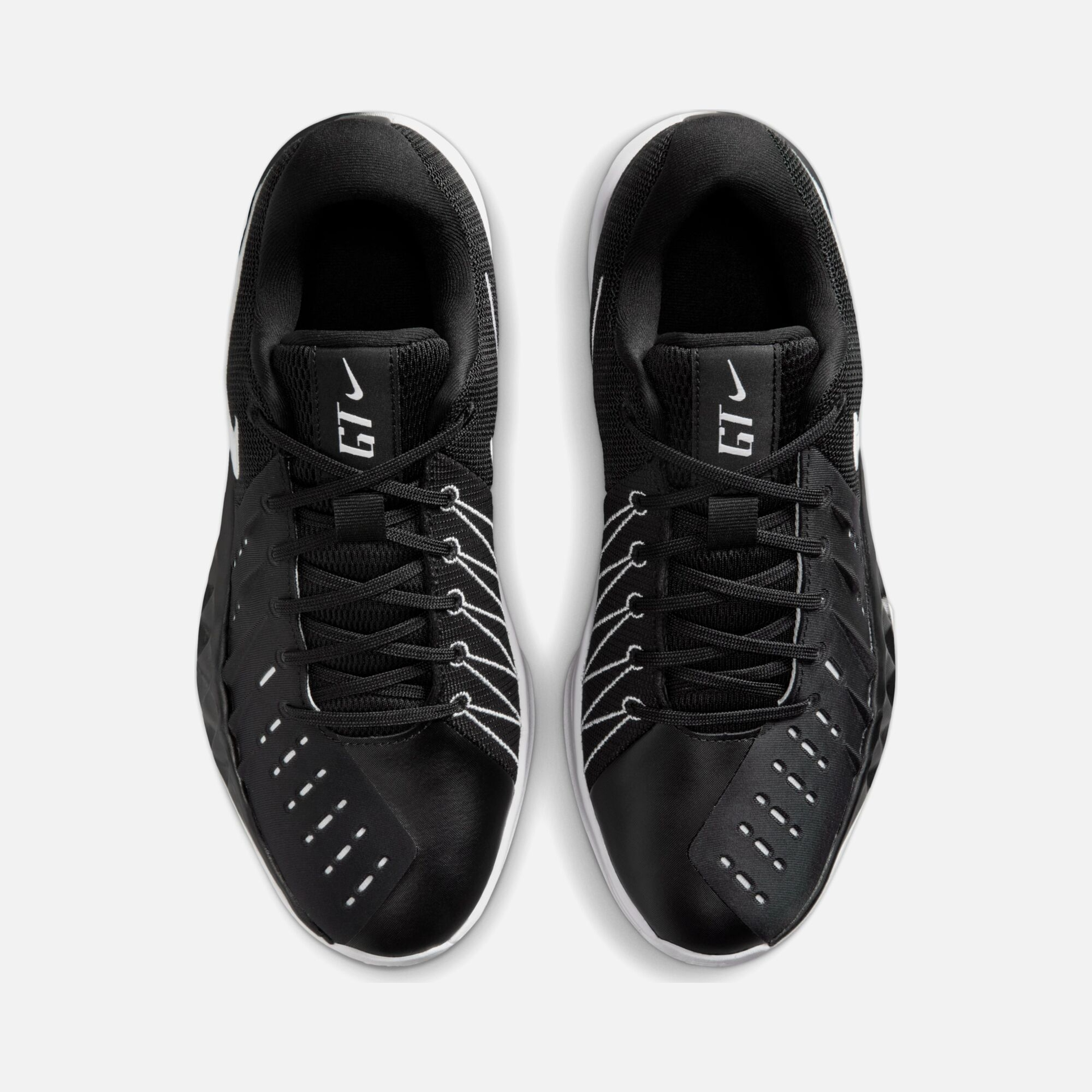 Nike Air Zoom G.T. Cut Academy 2 Erkek Basketbol Ayakkabısı