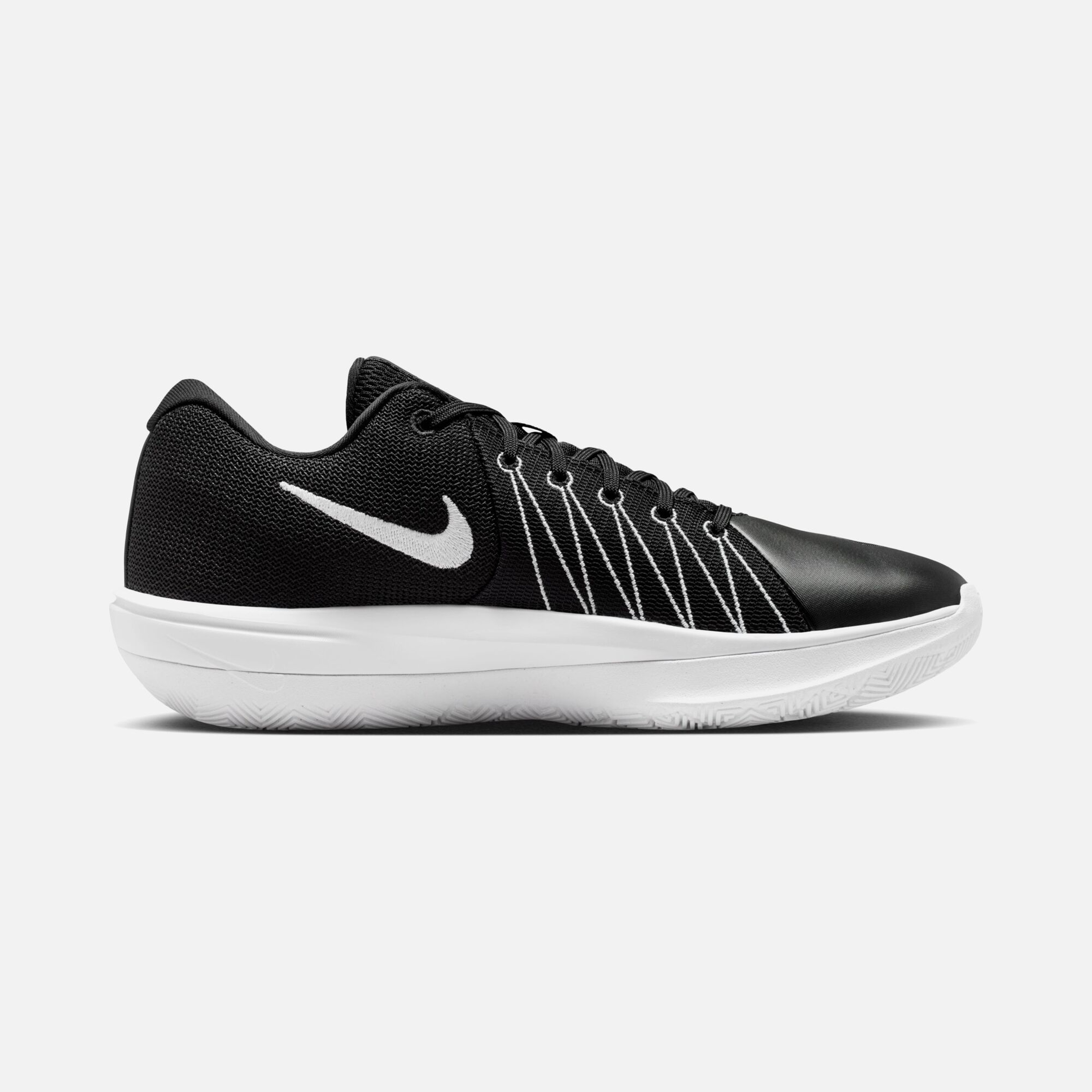 Nike Air Zoom G.T. Cut Academy 2 Erkek Basketbol Ayakkabısı