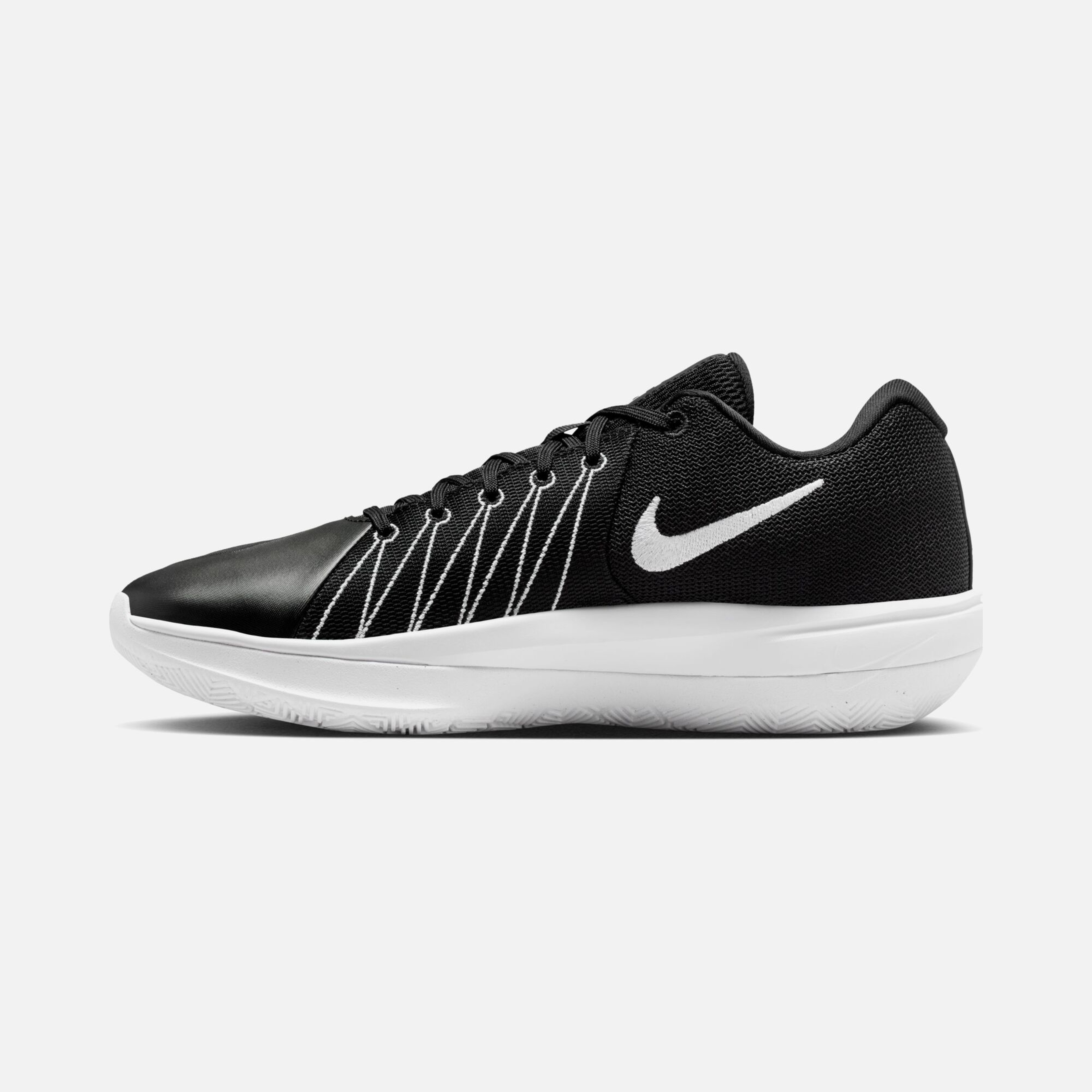 Nike Air Zoom G.T. Cut Academy 2 Erkek Basketbol Ayakkabısı