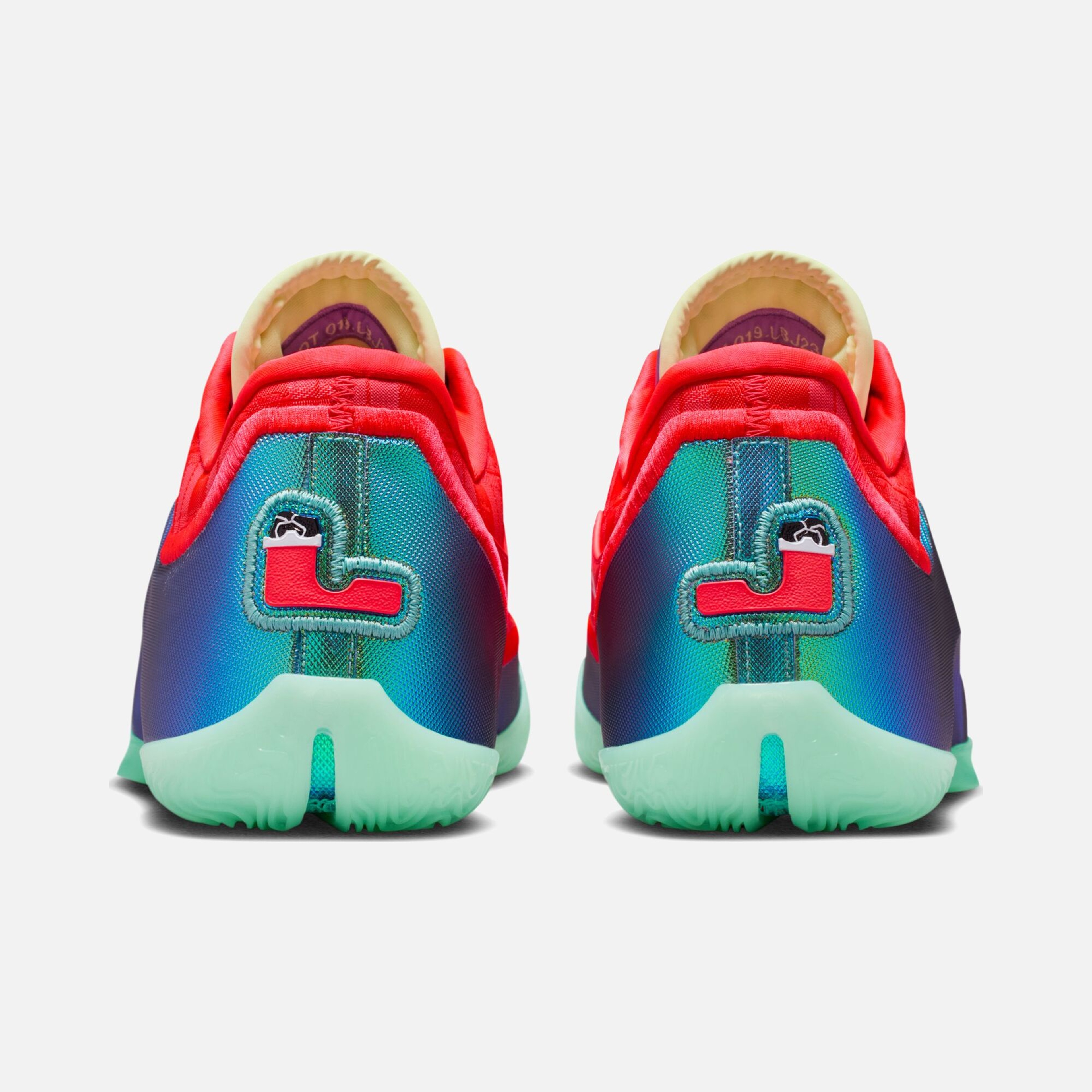 Nike LeBron James XXIII SP26 Erkek Basketbol Ayakkabısı