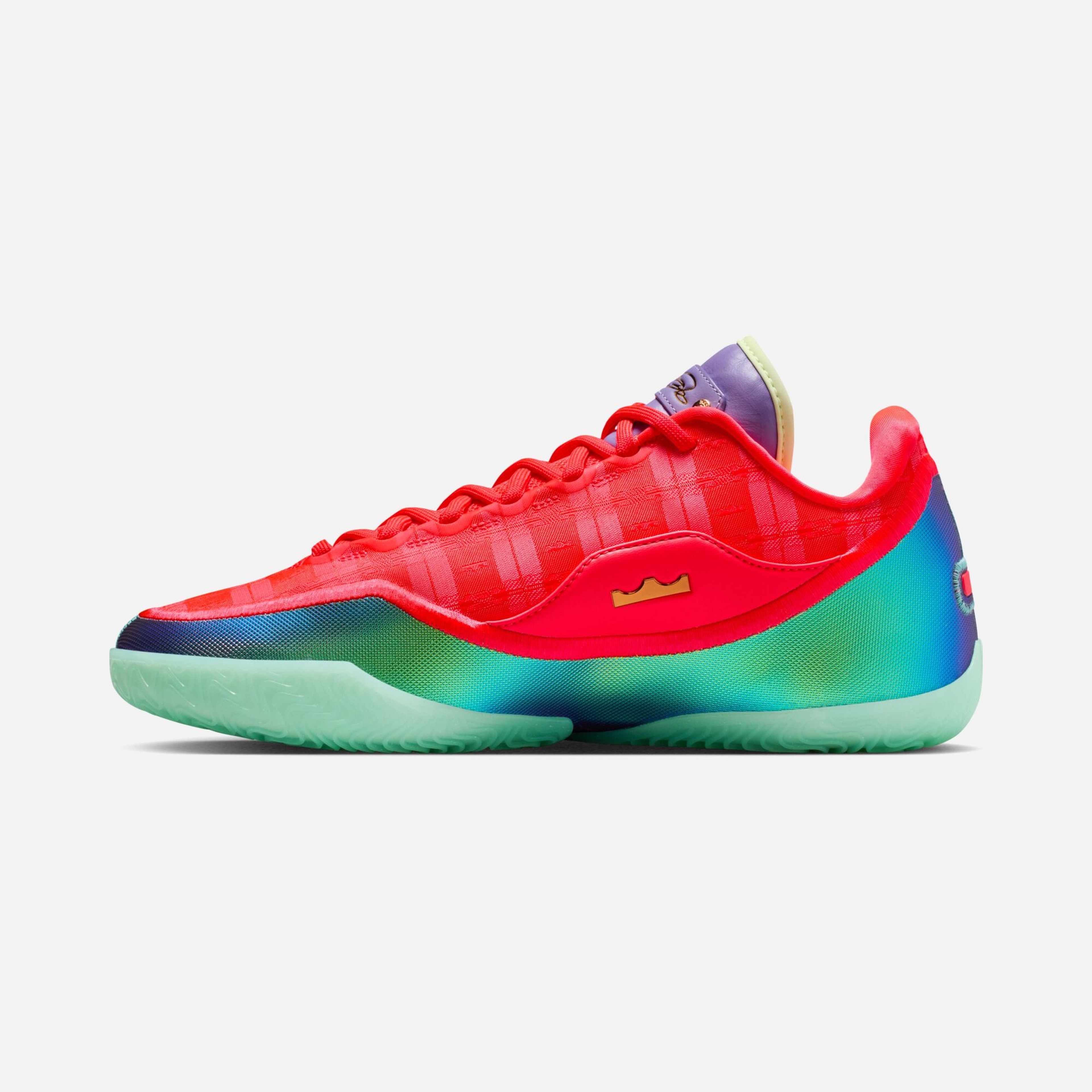 Nike LeBron James XXIII SP26 Erkek Basketbol Ayakkabısı