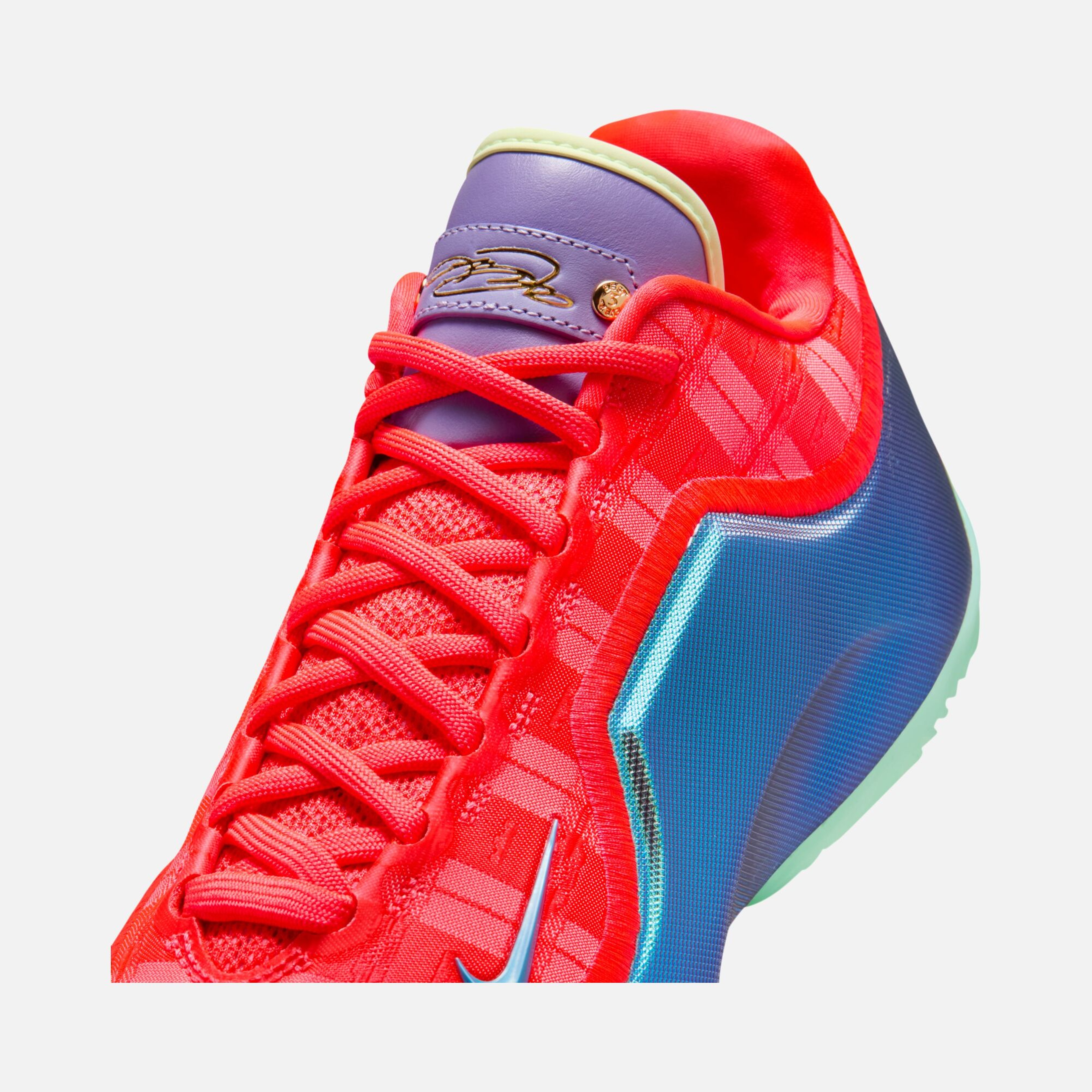 Nike LeBron James XXIII SP26 Erkek Basketbol Ayakkabısı