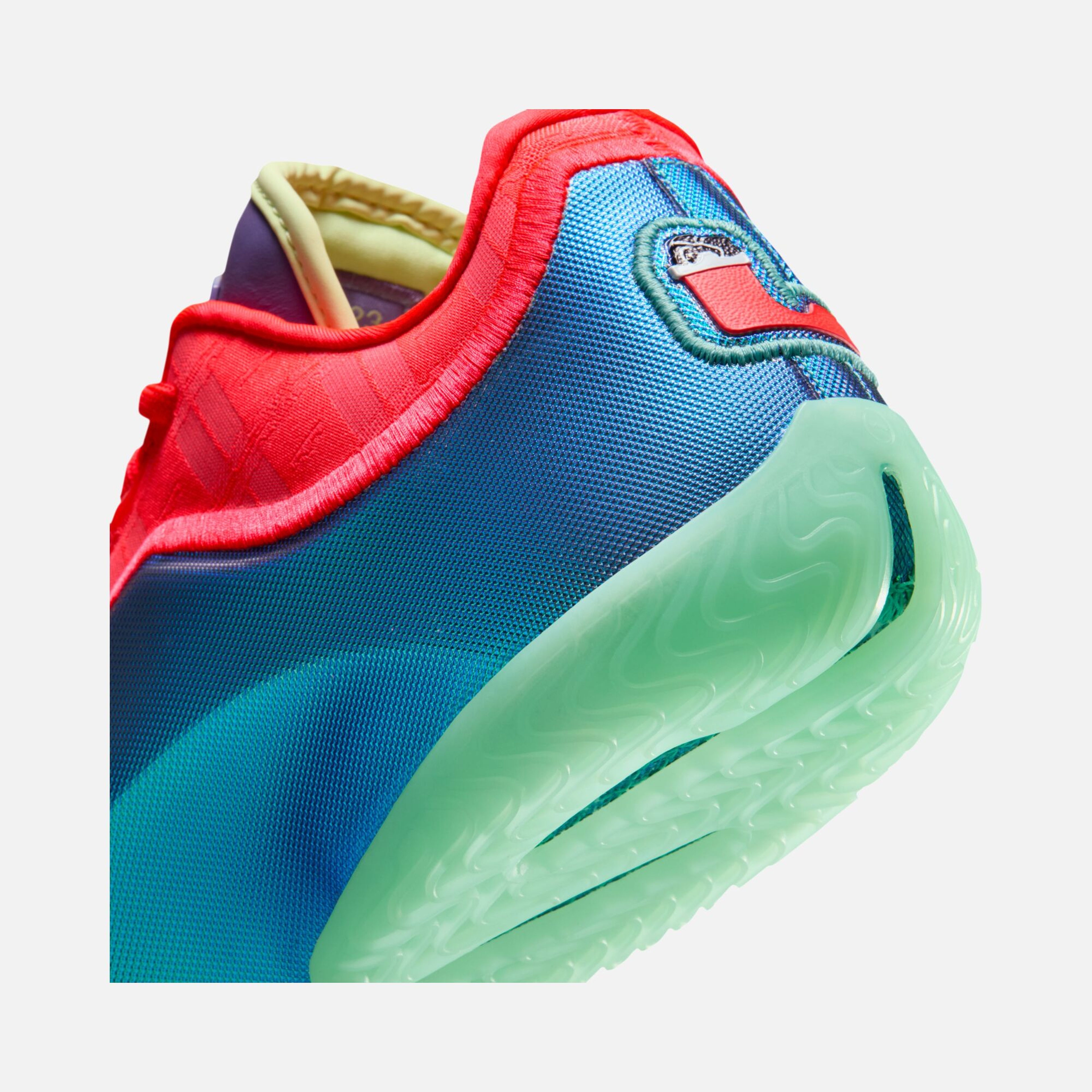 Nike LeBron James XXIII SP26 Erkek Basketbol Ayakkabısı