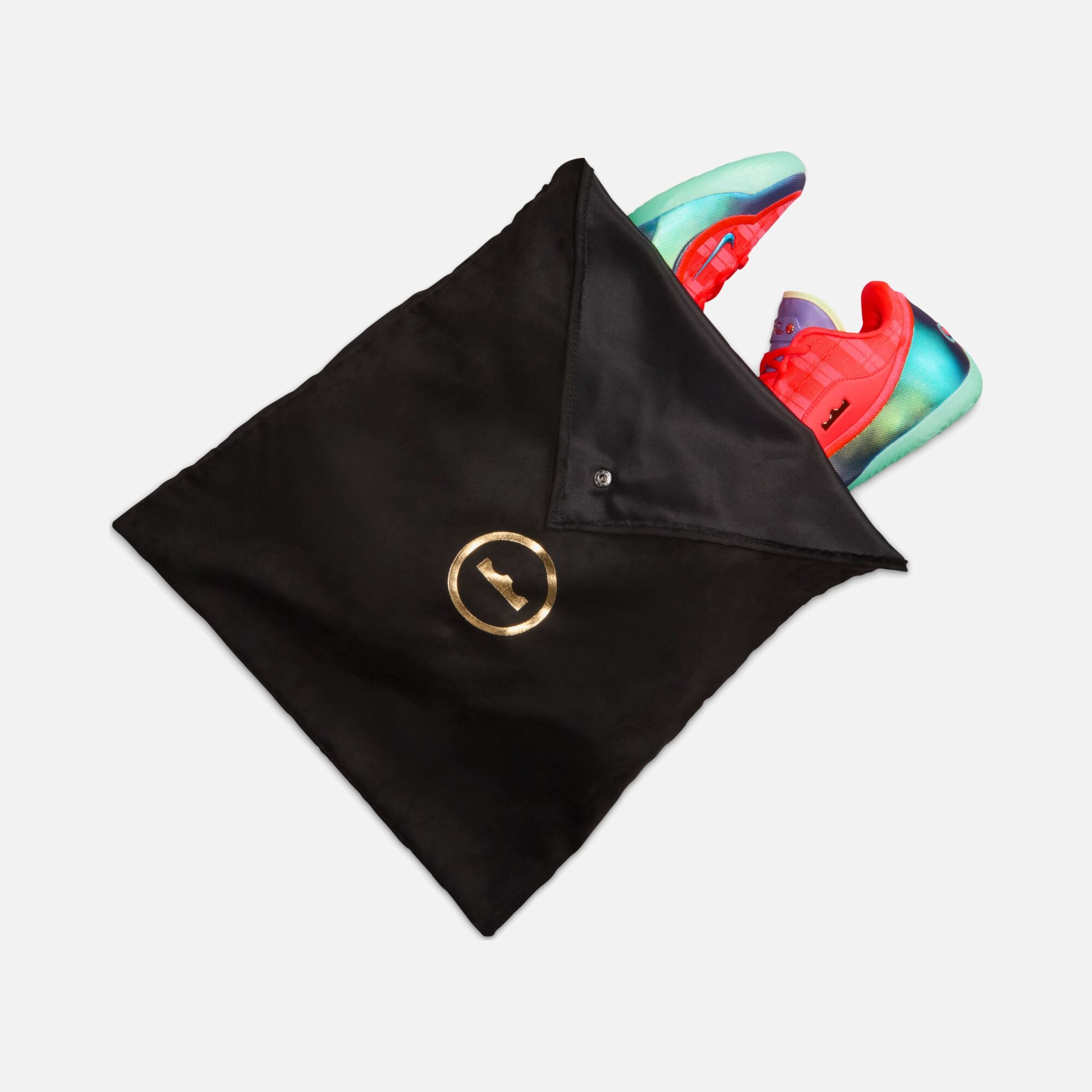 Nike LeBron James XXIII SP26 Erkek Basketbol Ayakkabısı