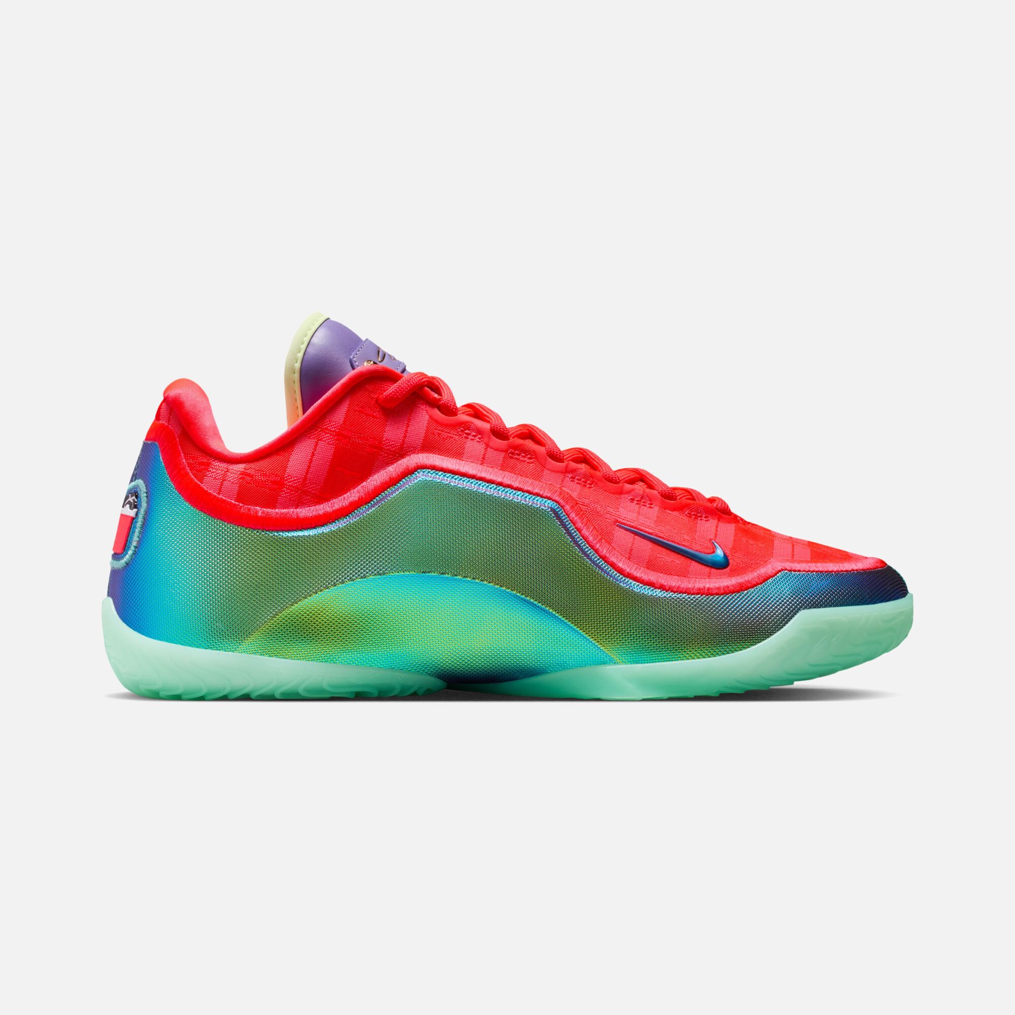Nike LeBron James XXIII SP26 Erkek Basketbol Ayakkabısı | Barçın