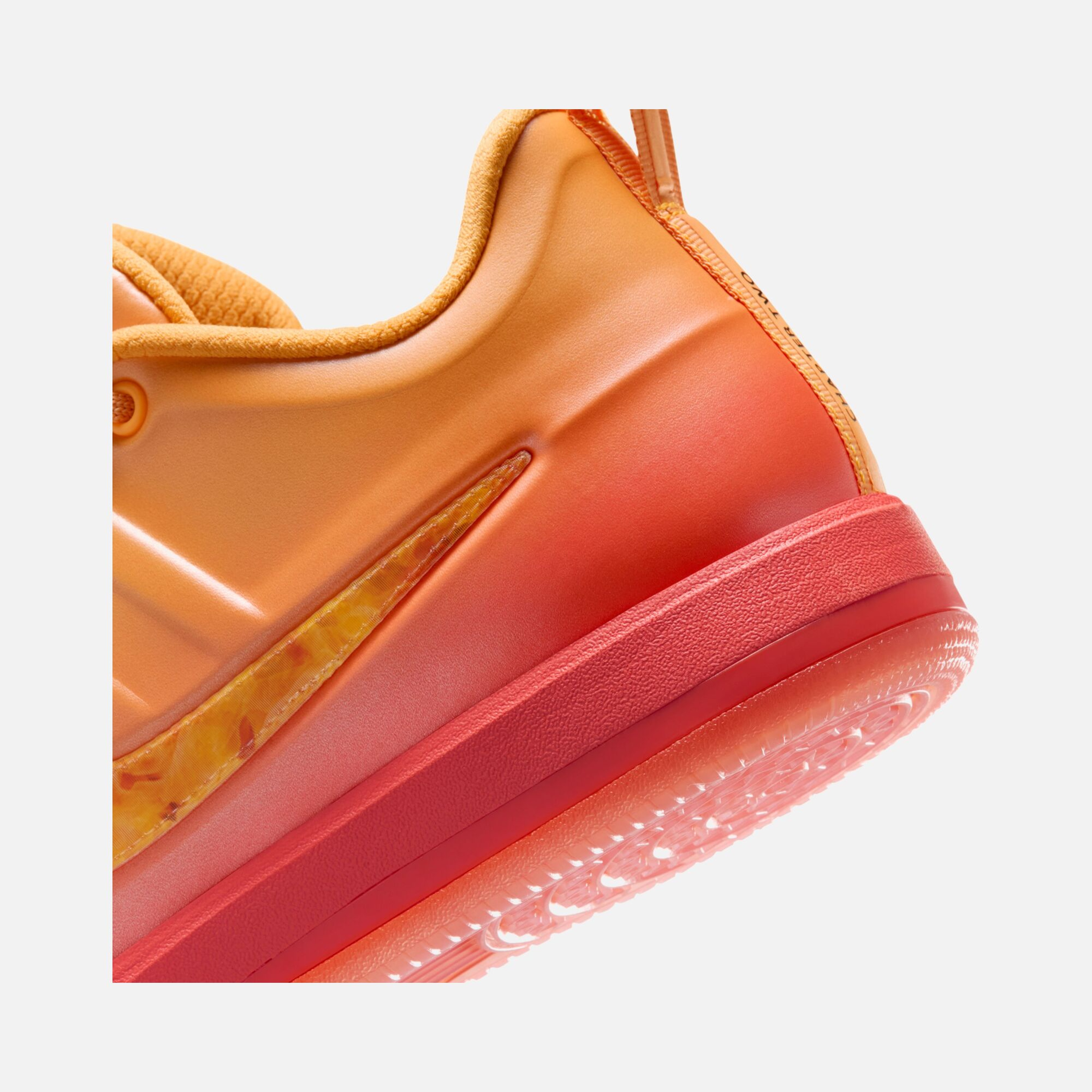 Nike Book 2 Erkek Basketbol Ayakkabısı