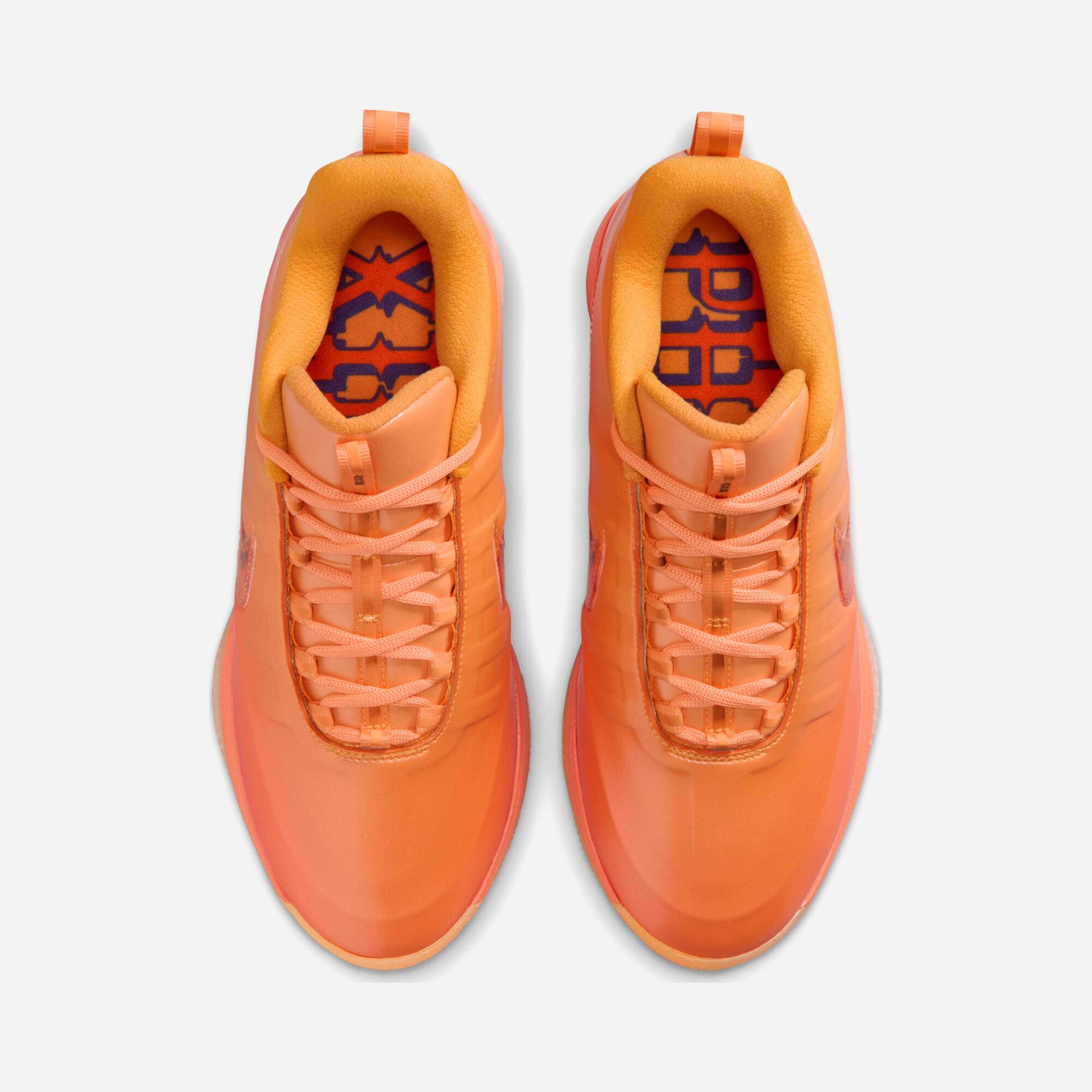 Nike Book 2 Erkek Basketbol Ayakkabısı