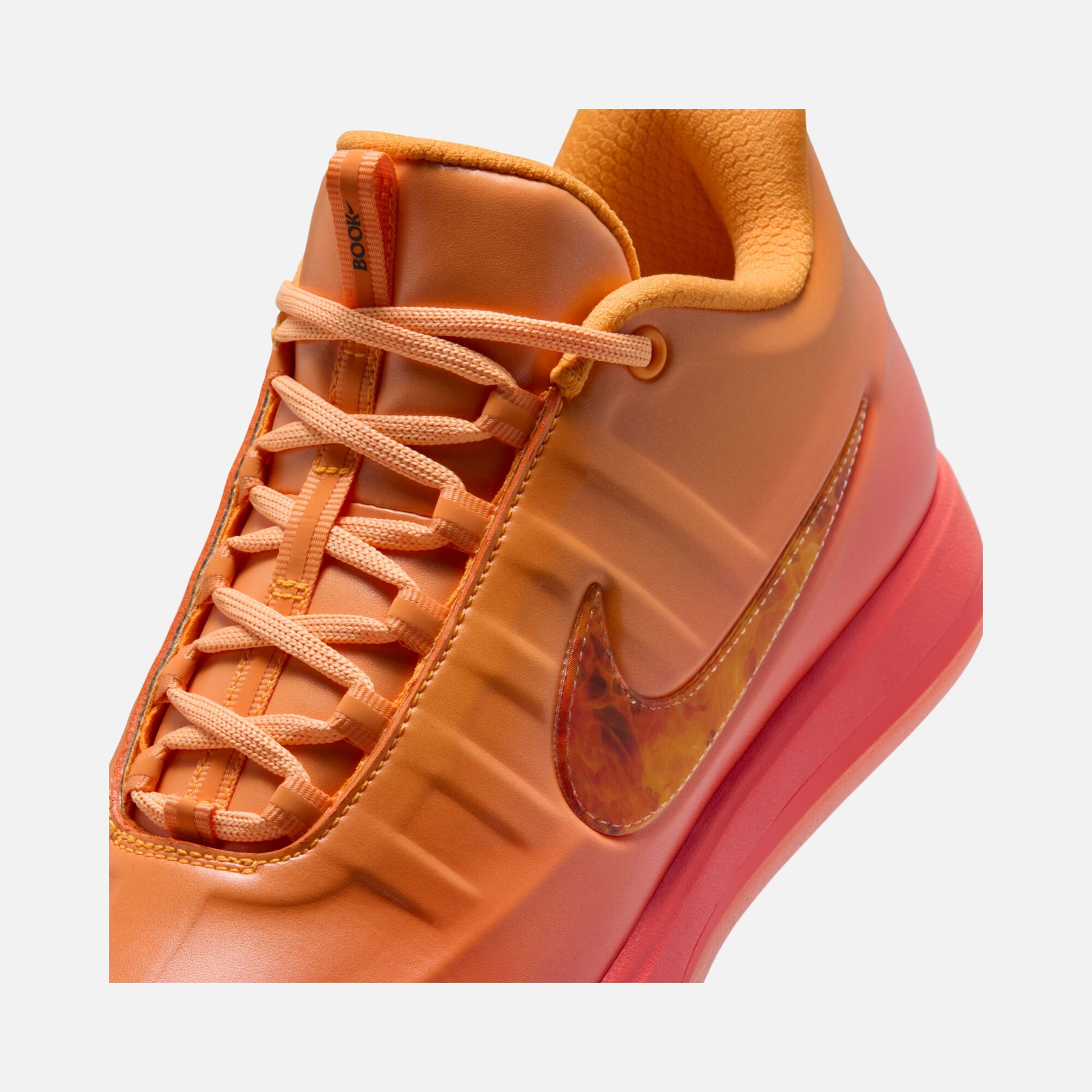 Nike Book 2 Erkek Basketbol Ayakkabısı