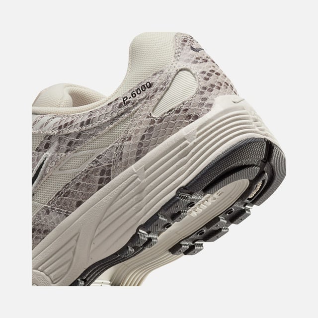 Nike Nike Beyaz P6000 W Se Kadın Spor Ayakkabı Barçın'da! Beyaz - 10. görsel