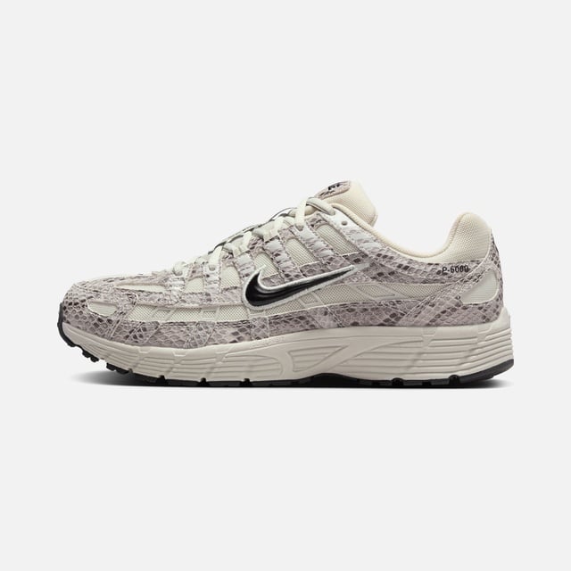 Nike Nike Beyaz P6000 W Se Kadın Spor Ayakkabı Barçın'da! Beyaz - 3. görsel