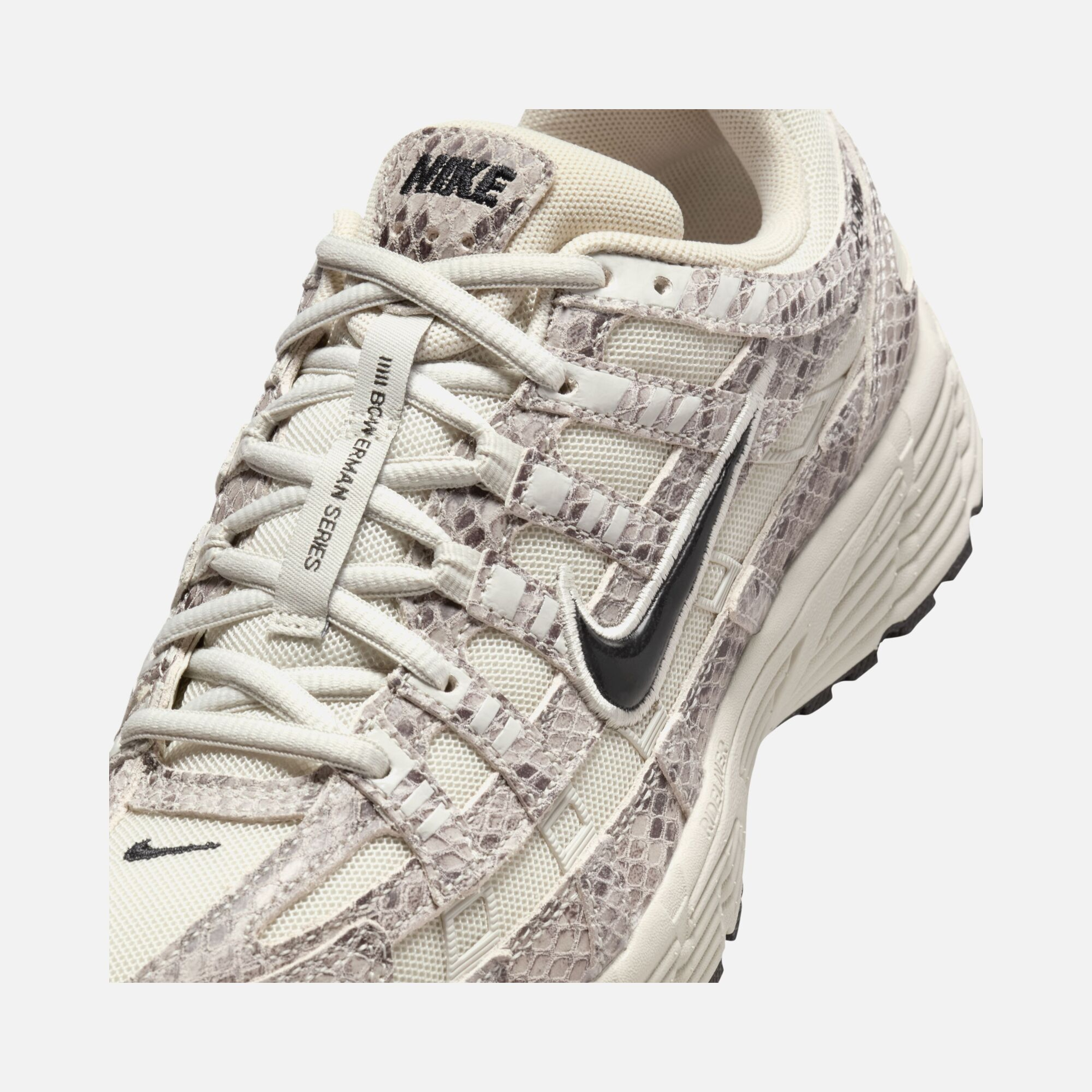 Nike P6000 W Se Kadın Spor Ayakkabı