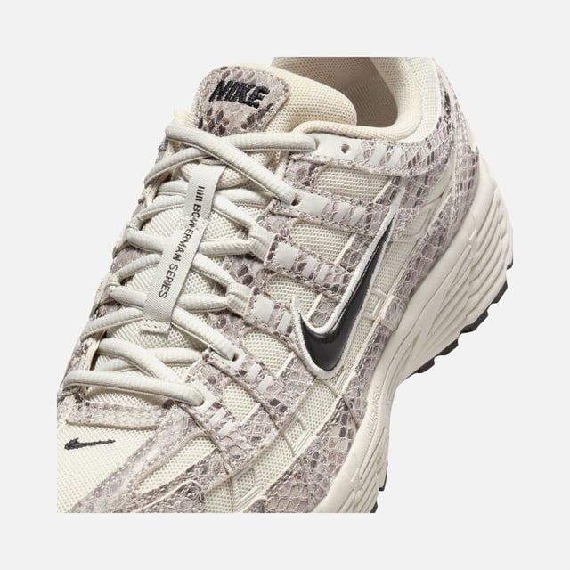 Nike Nike Beyaz P6000 W Se Kadın Spor Ayakkabı Barçın'da! Beyaz - 9. görsel