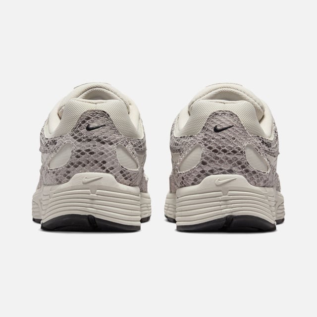 Nike Nike Beyaz P6000 W Se Kadın Spor Ayakkabı Barçın'da! Beyaz - 5. görsel