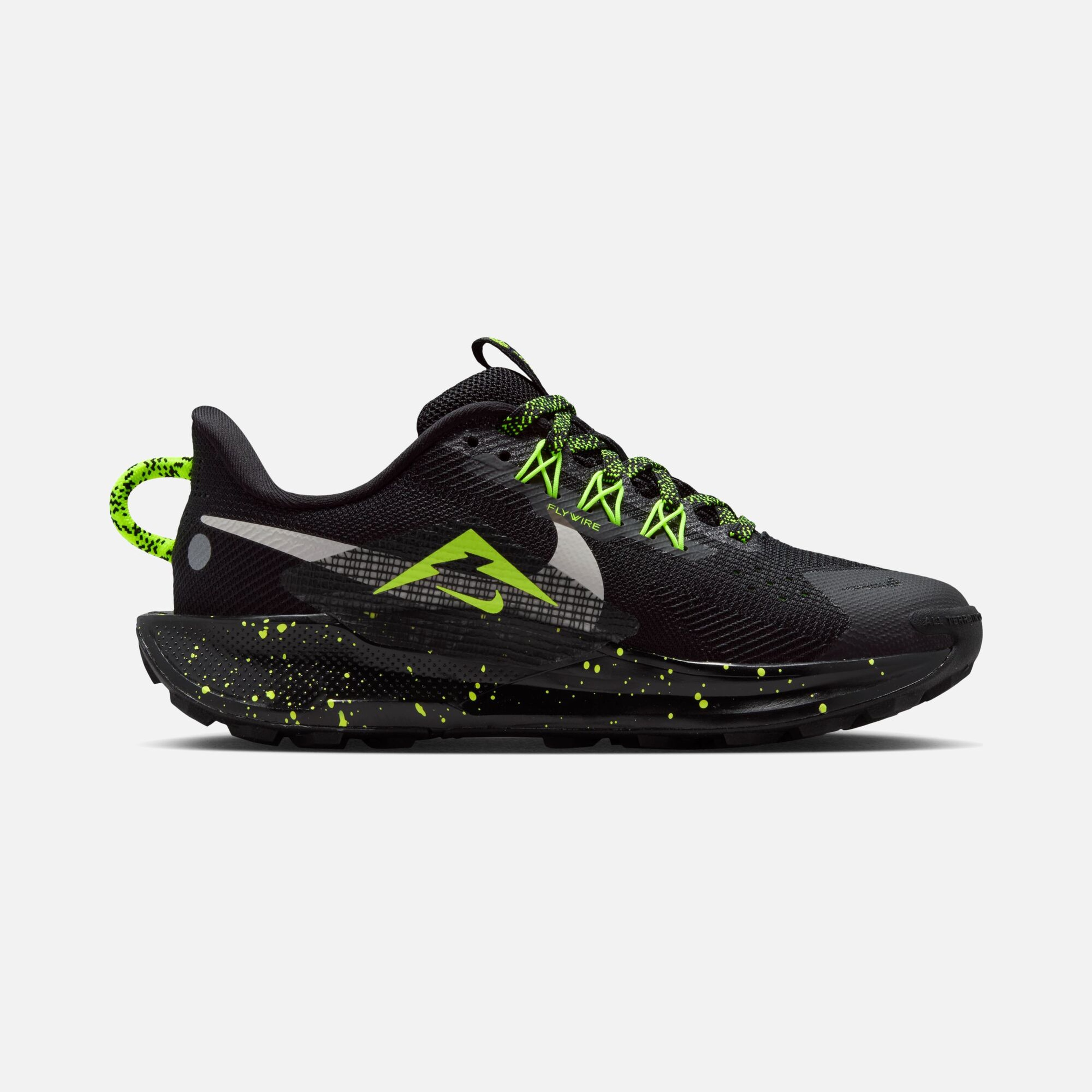 Nike Pegasus Trail 5 (Gs) Spor Ayakkabı