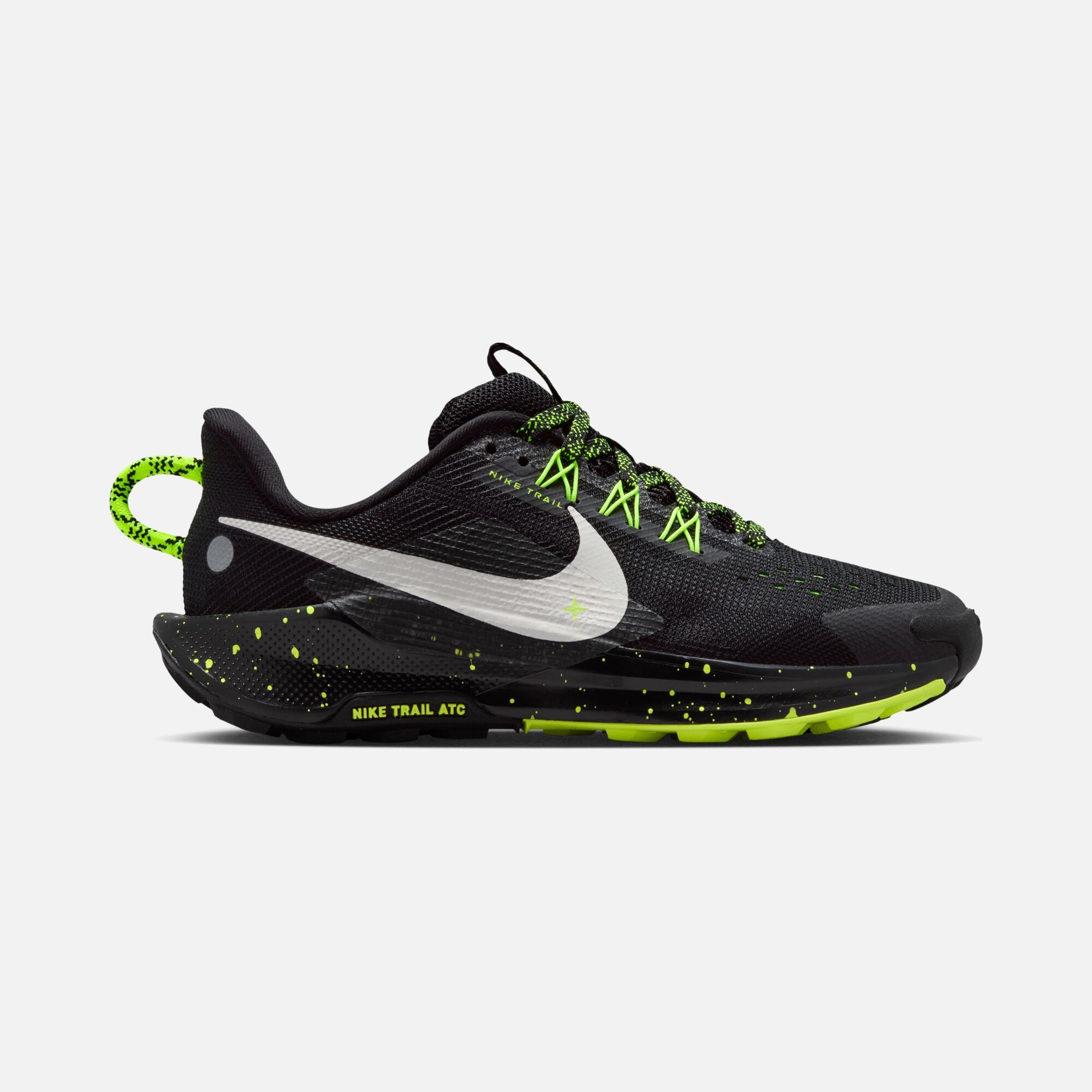 Nike Pegasus Trail 5 (Gs) Spor Ayakkabı