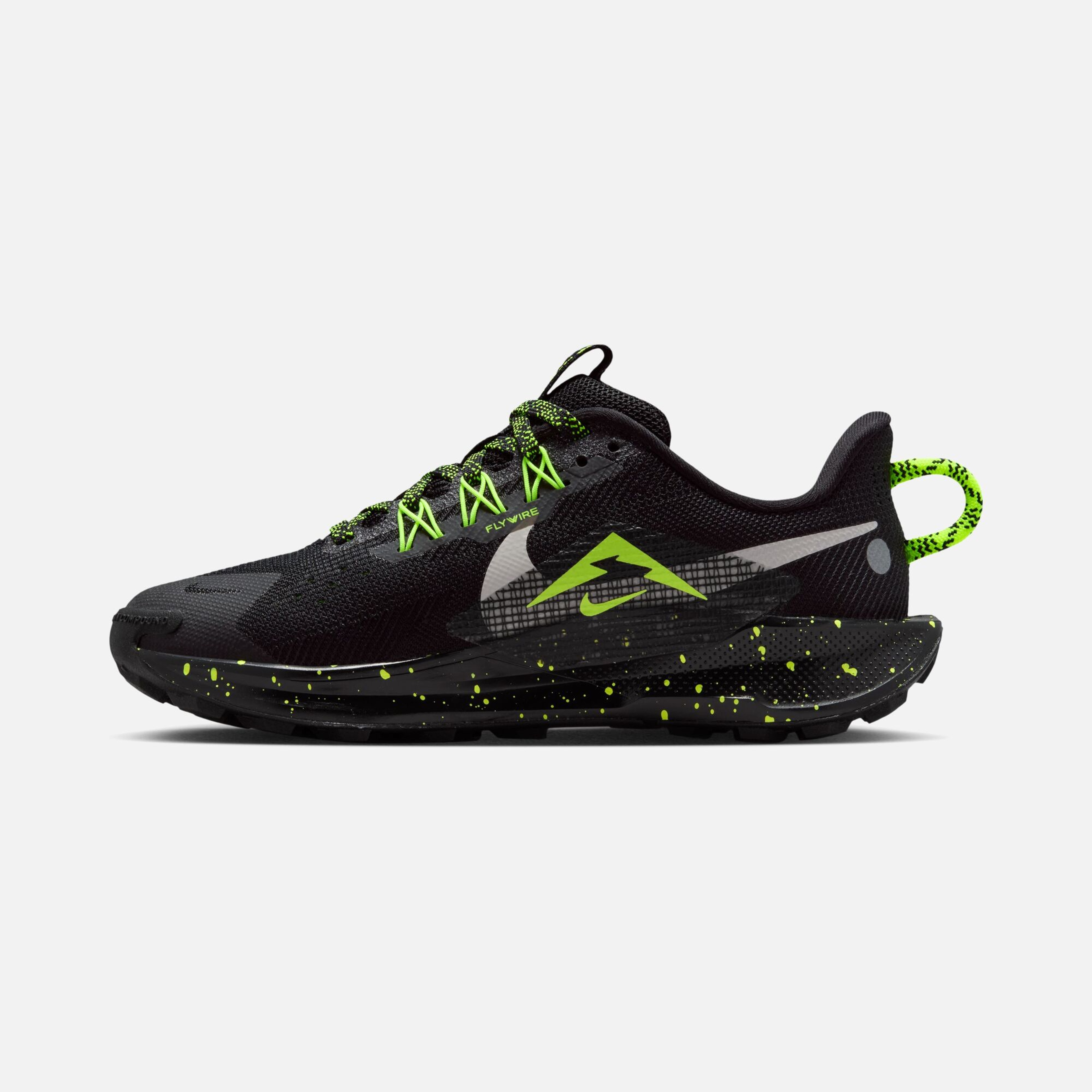 Nike Pegasus Trail 5 (Gs) Spor Ayakkabı