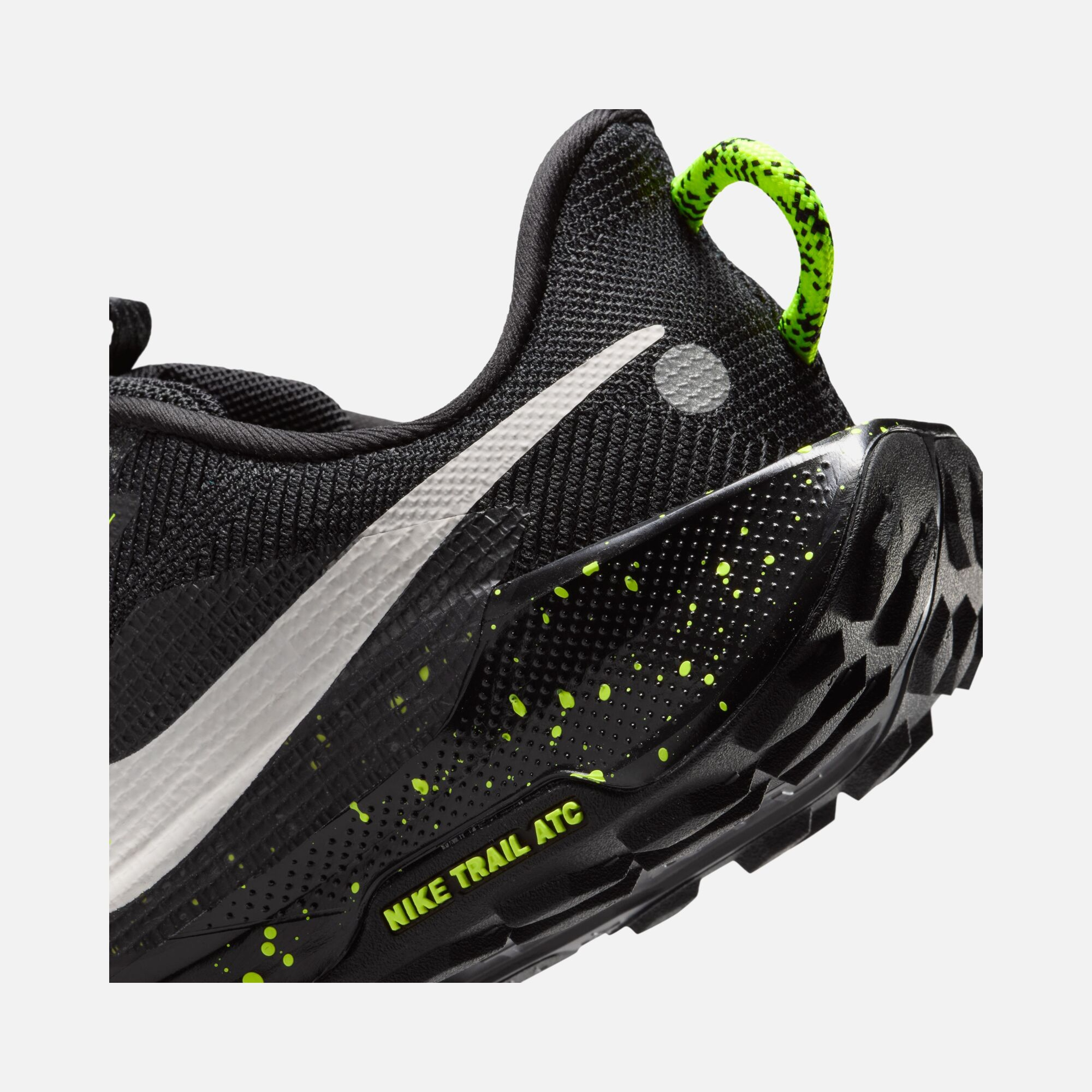 Nike Pegasus Trail 5 (Gs) Spor Ayakkabı