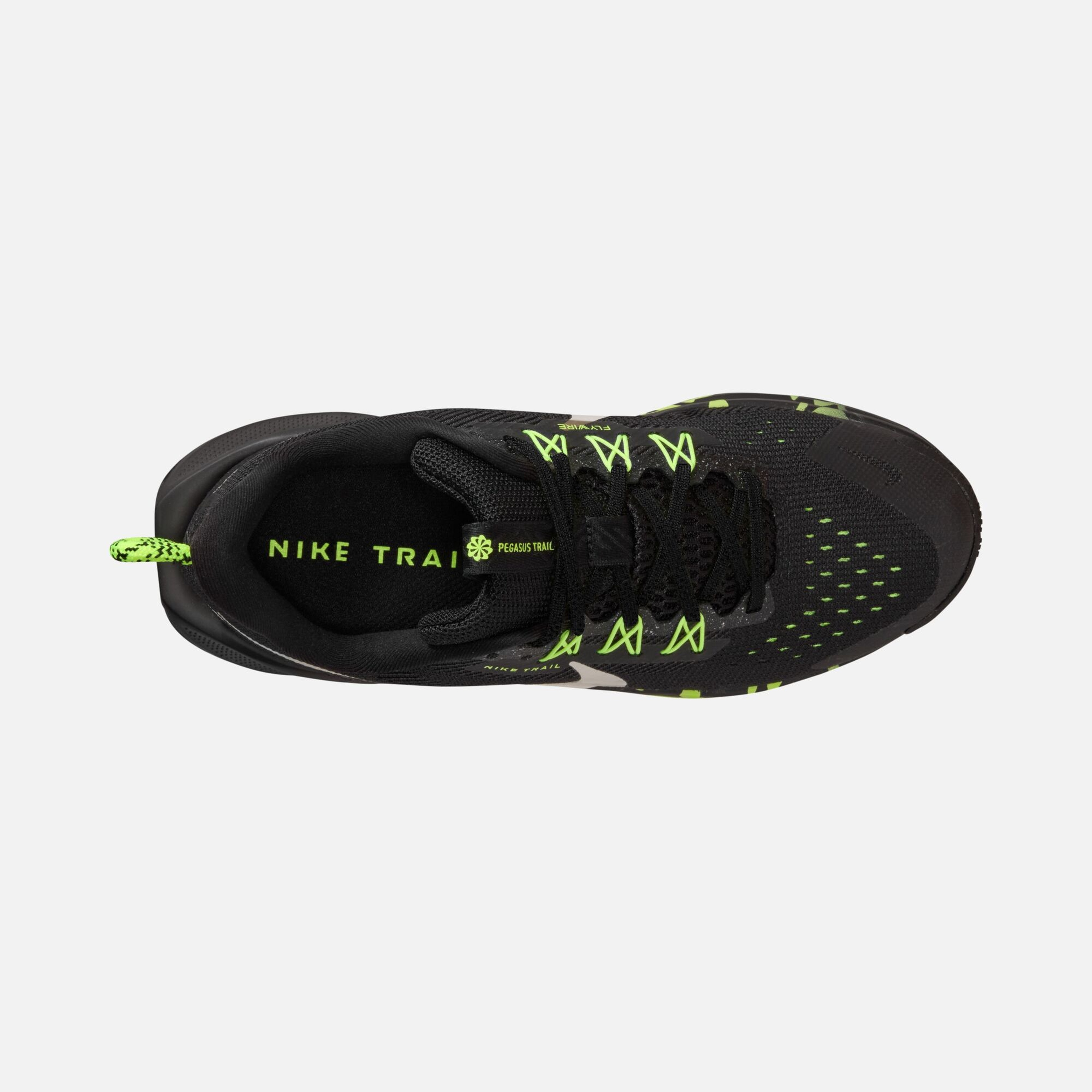 Nike Pegasus Trail 5 (Gs) Spor Ayakkabı