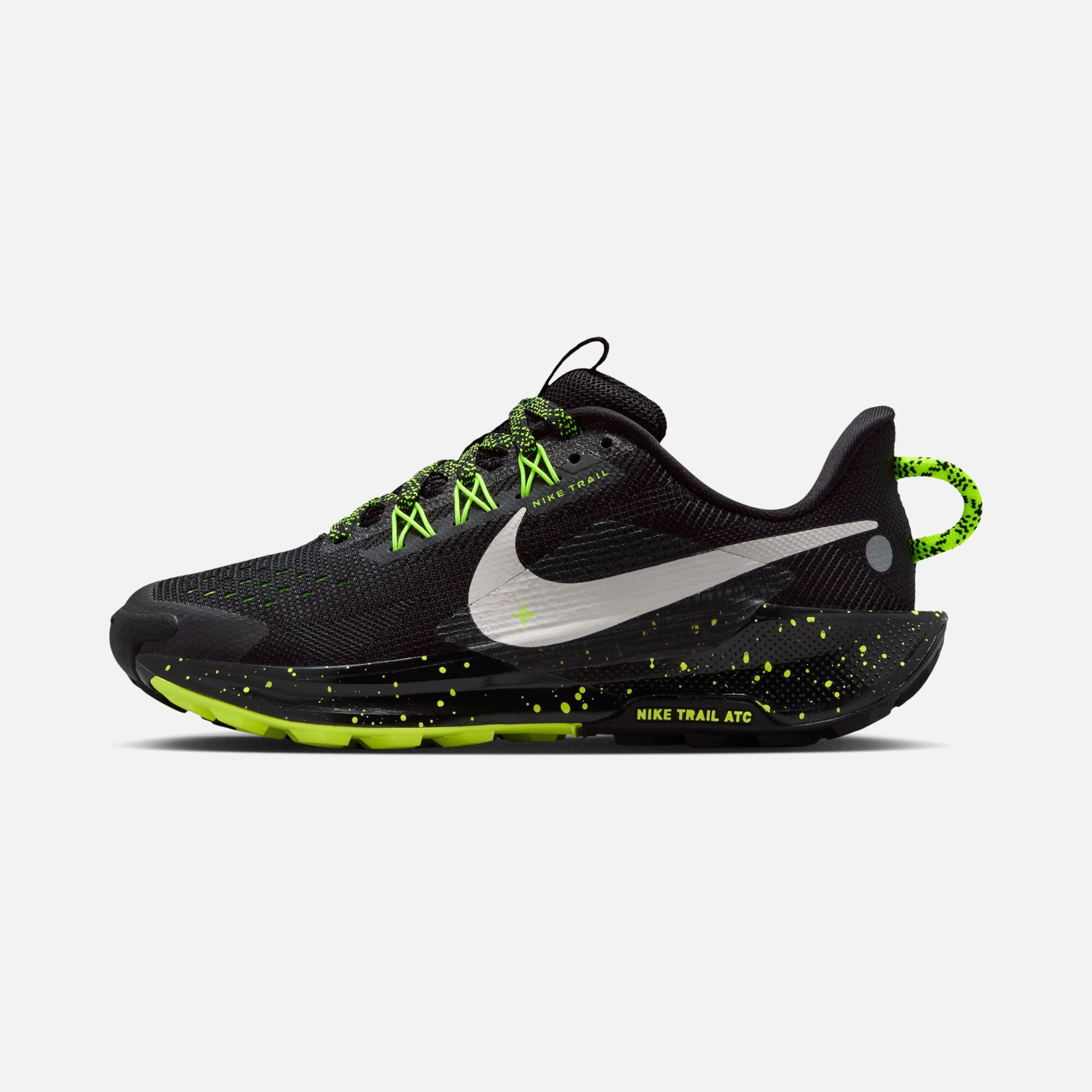 Nike Pegasus Trail 5 (Gs) Spor Ayakkabı