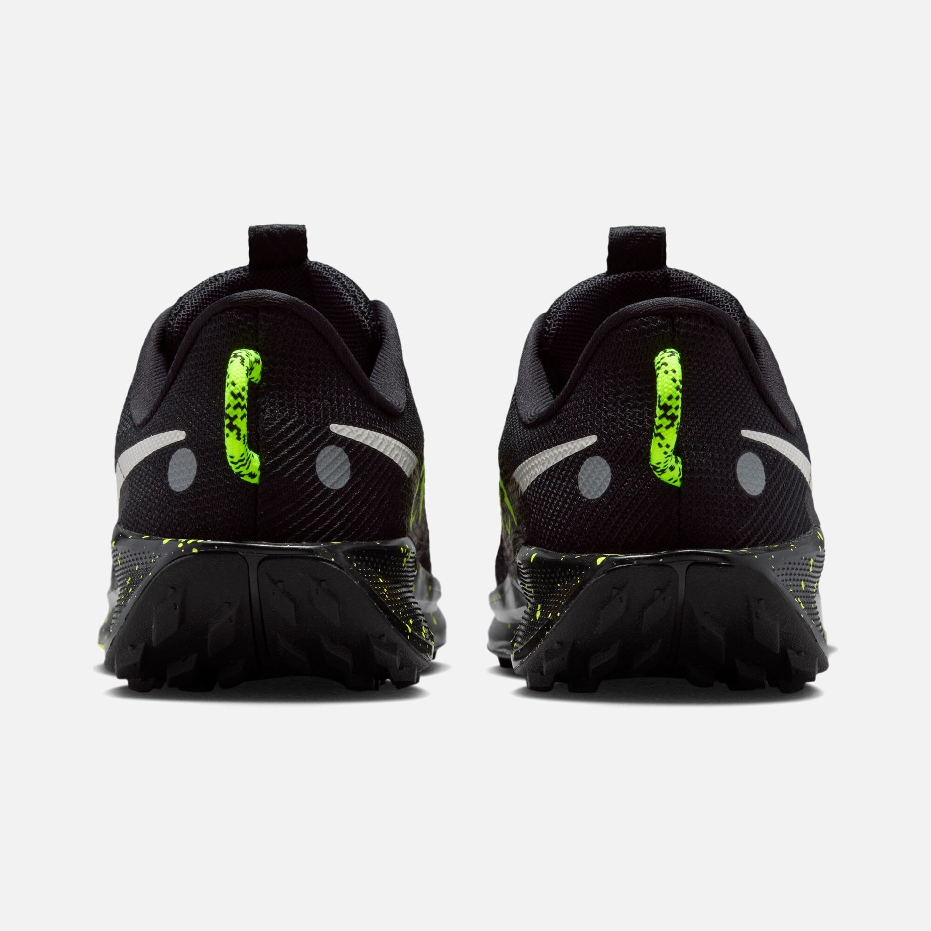 Nike Pegasus Trail 5 (Gs) Spor Ayakkabı