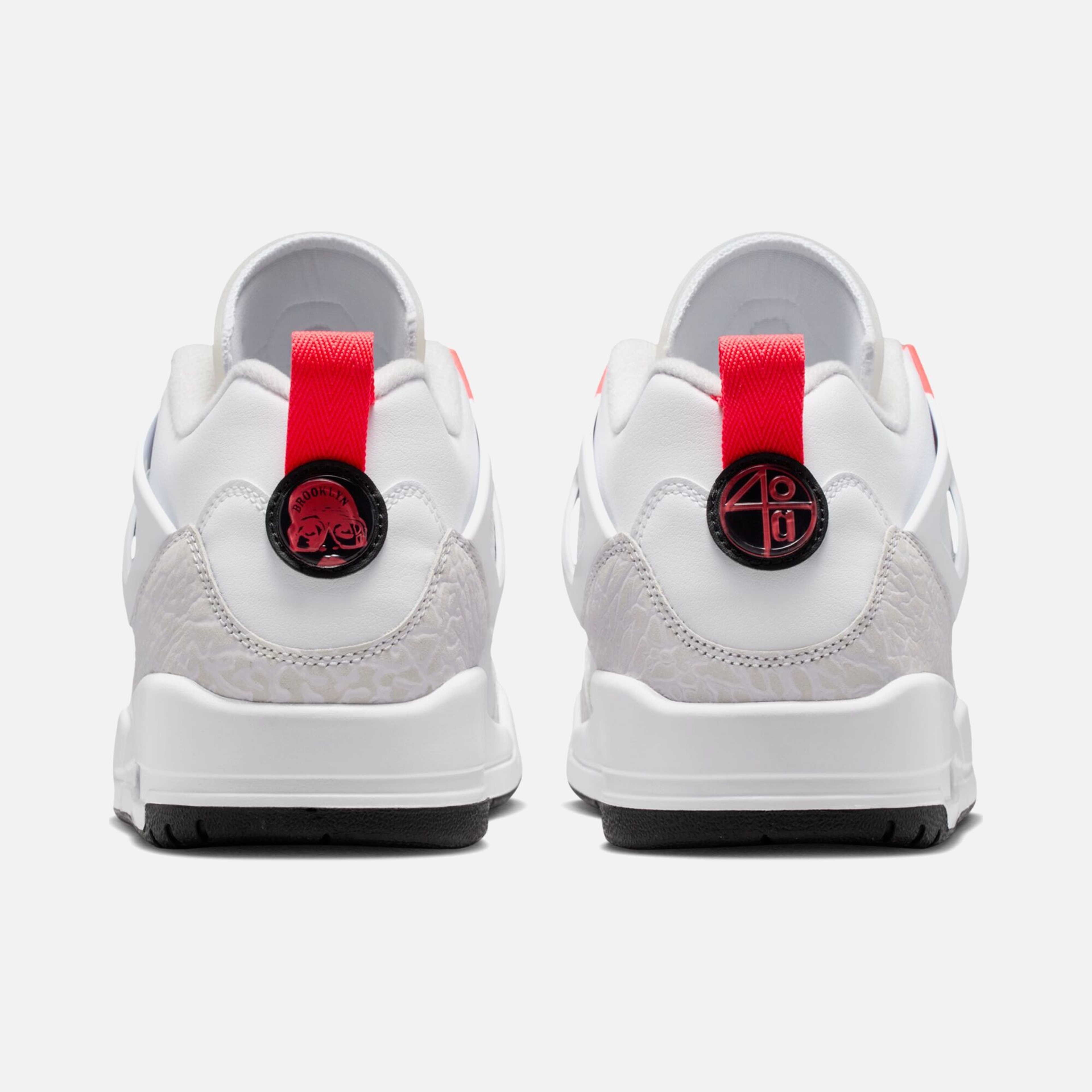 Nike Jordan Spizike Low Sp26 Erkek Spor Ayakkabı