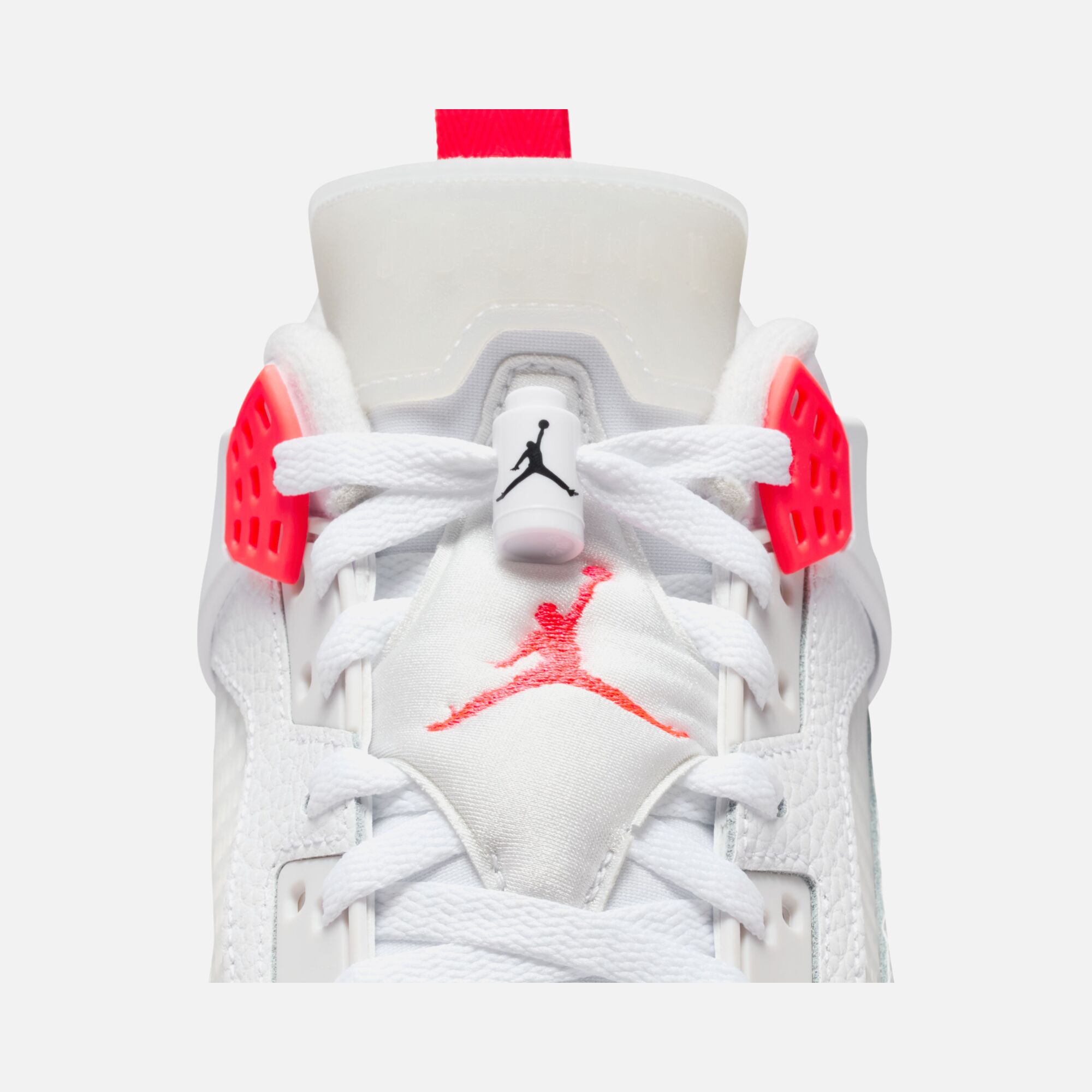 Nike Jordan Spizike Low Sp26 Erkek Spor Ayakkabı