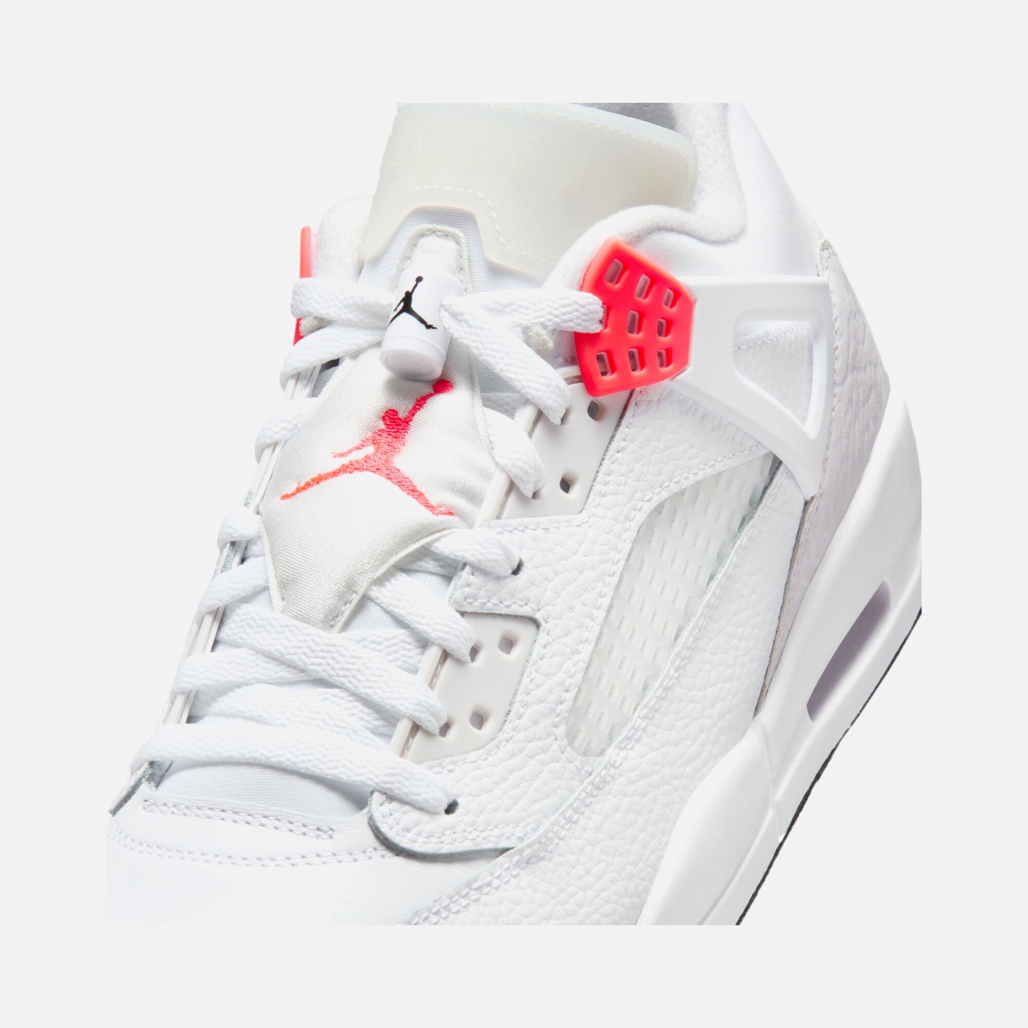 Nike Jordan Spizike Low Sp26 Erkek Spor Ayakkabı