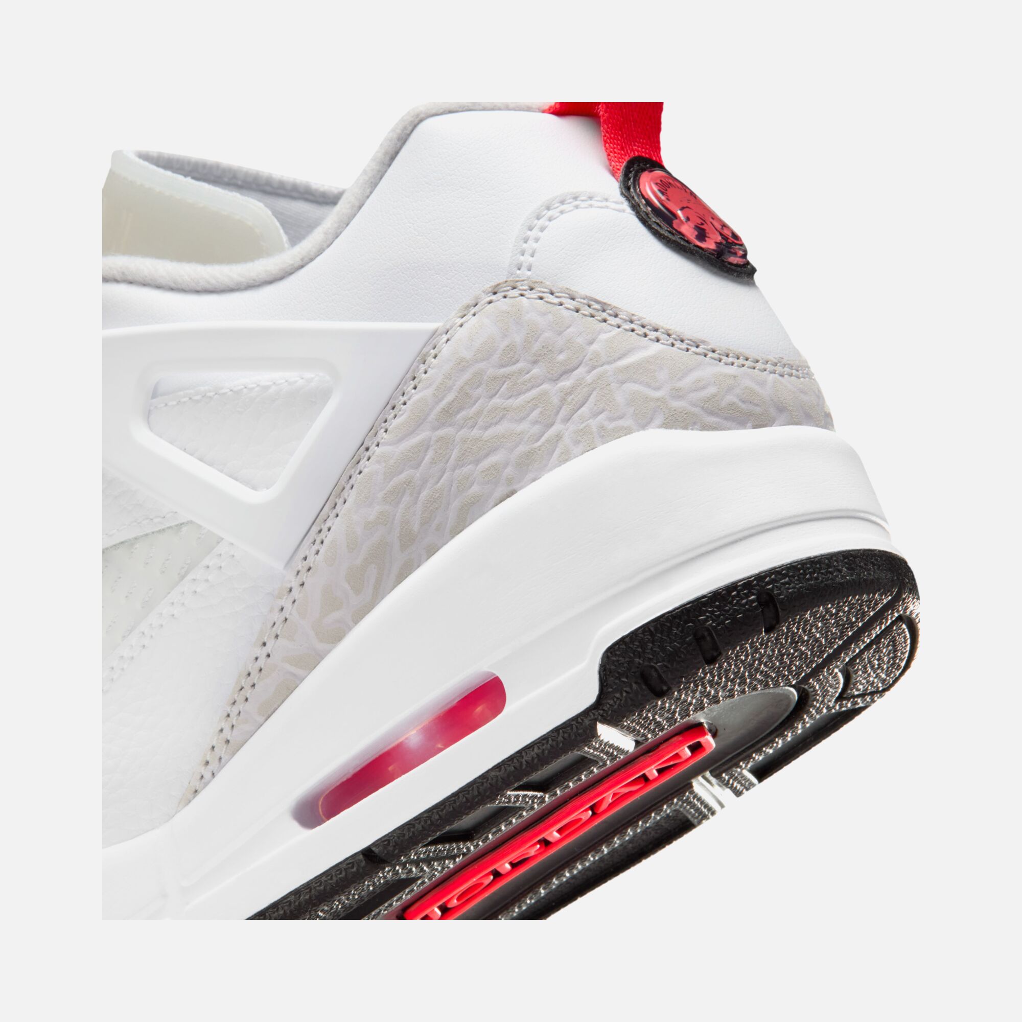 Nike Jordan Spizike Low Sp26 Erkek Spor Ayakkabı