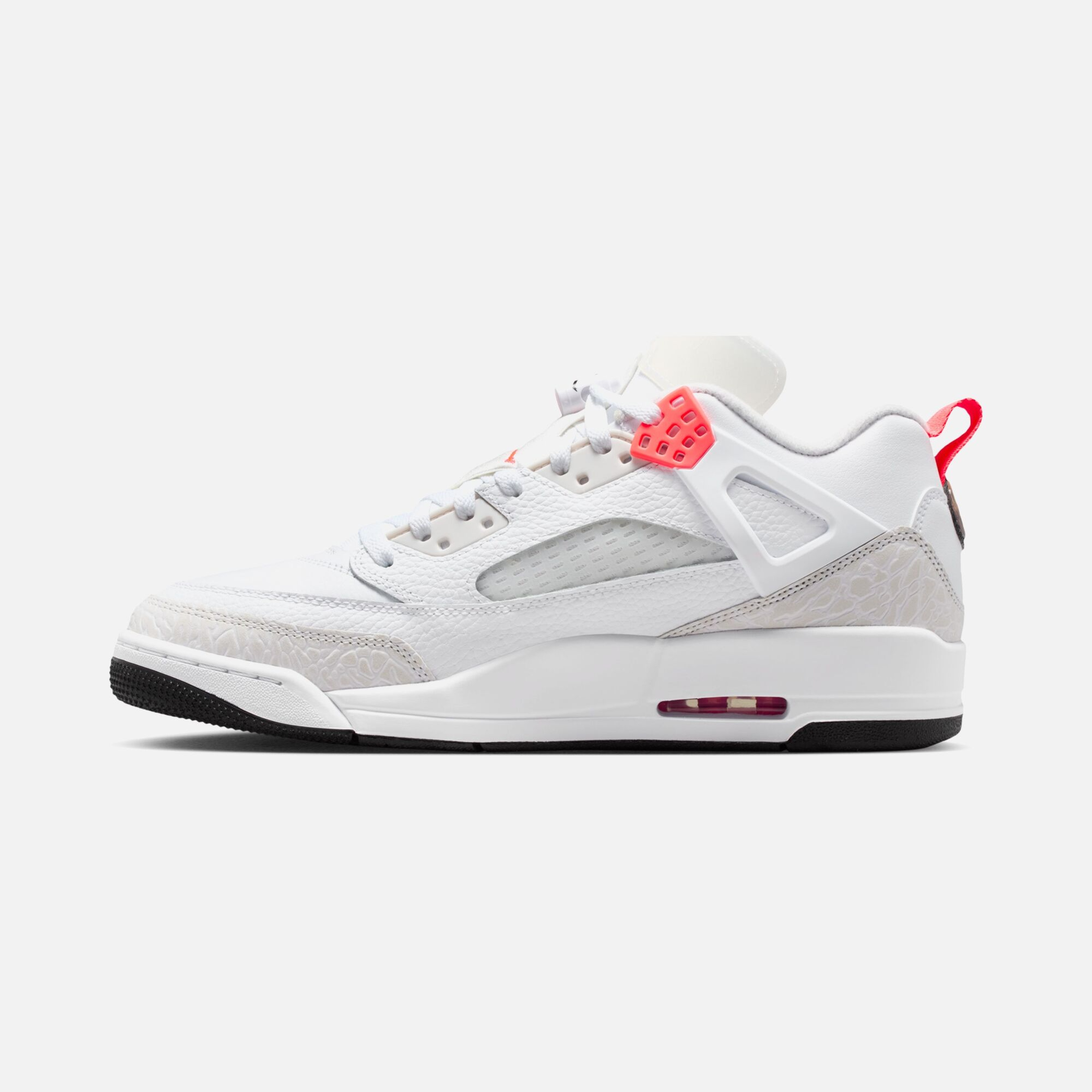 Nike Jordan Spizike Low Sp26 Erkek Spor Ayakkabı