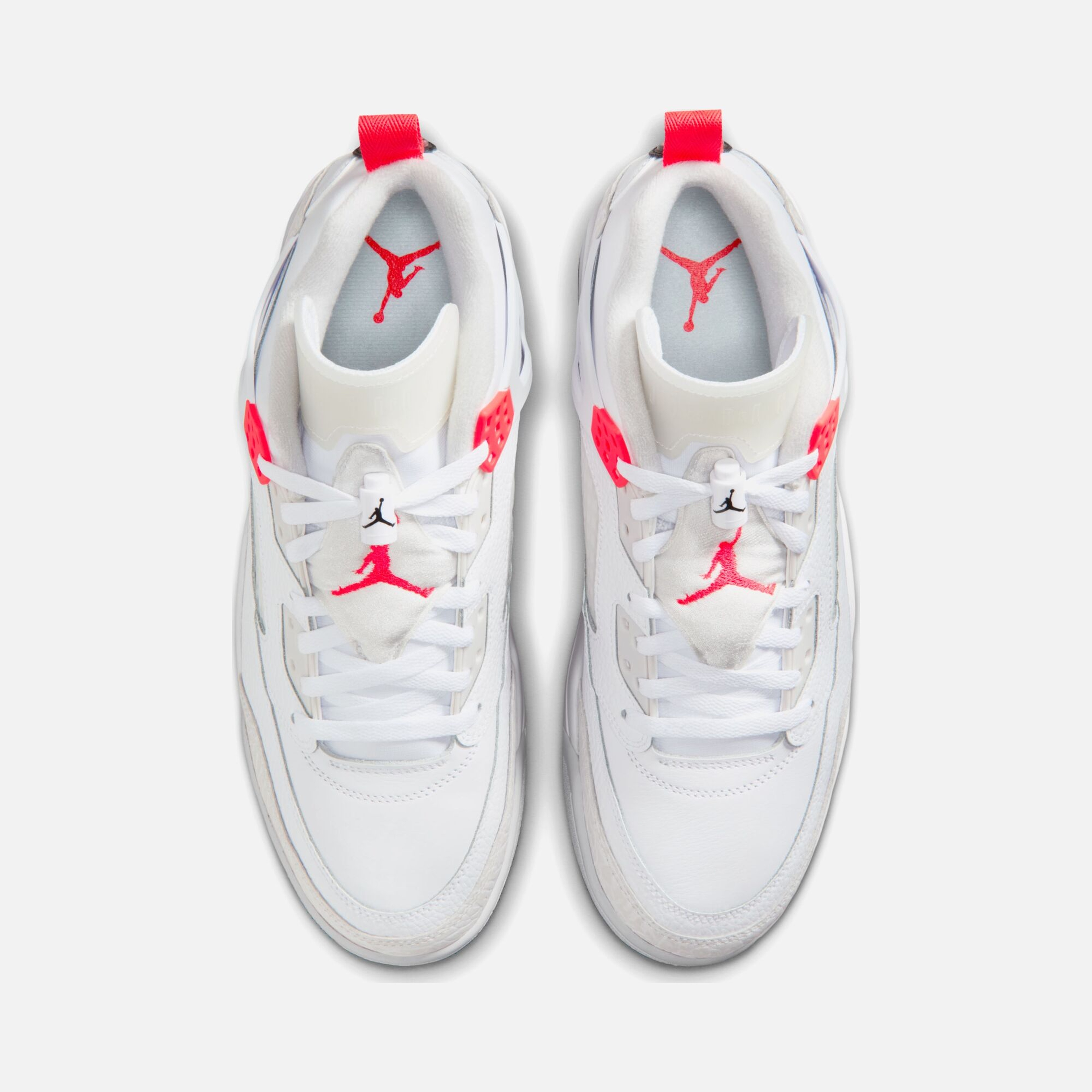 Nike Jordan Spizike Low Sp26 Erkek Spor Ayakkabı