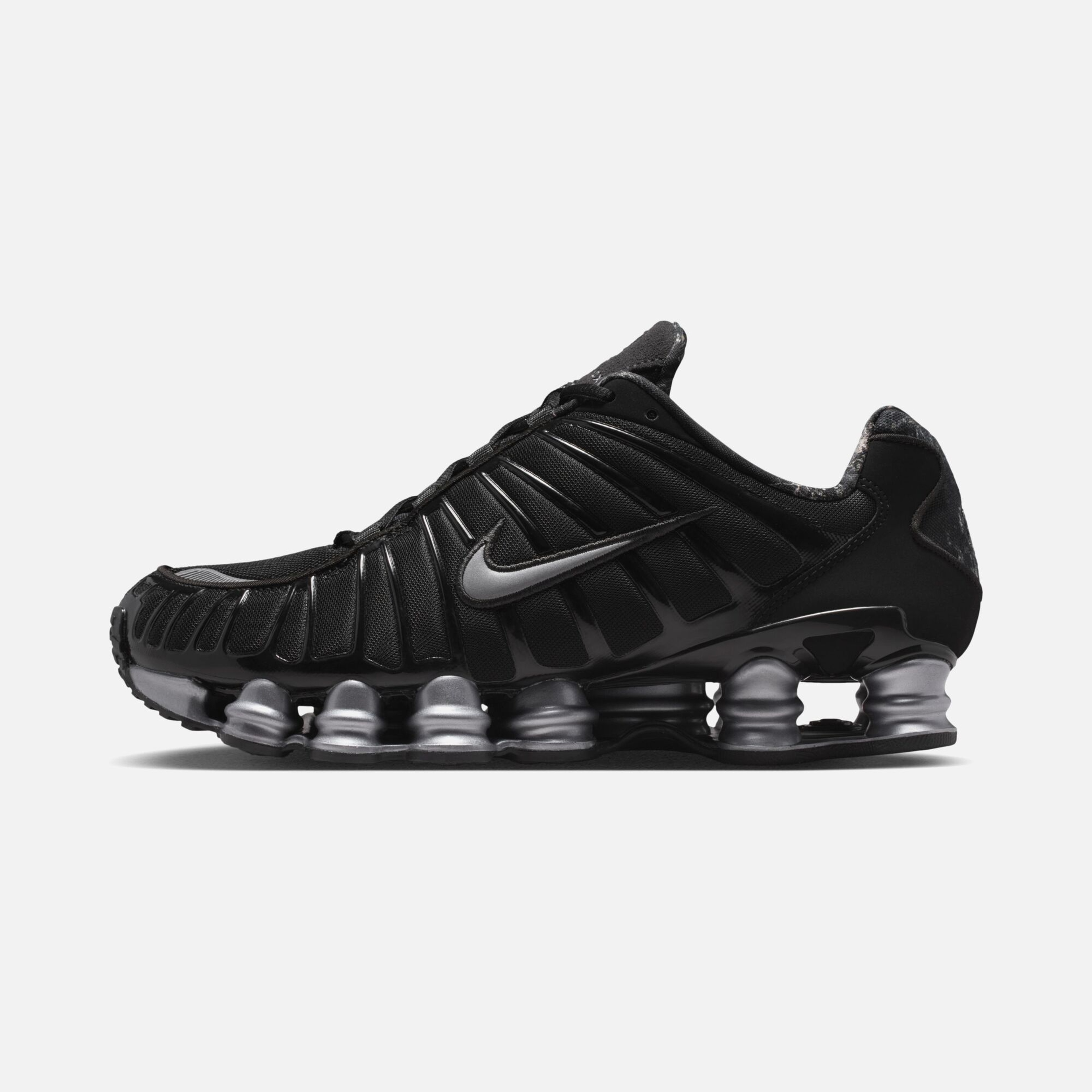 Nike Shox Tl Sp26 M Erkek Spor Ayakkabı