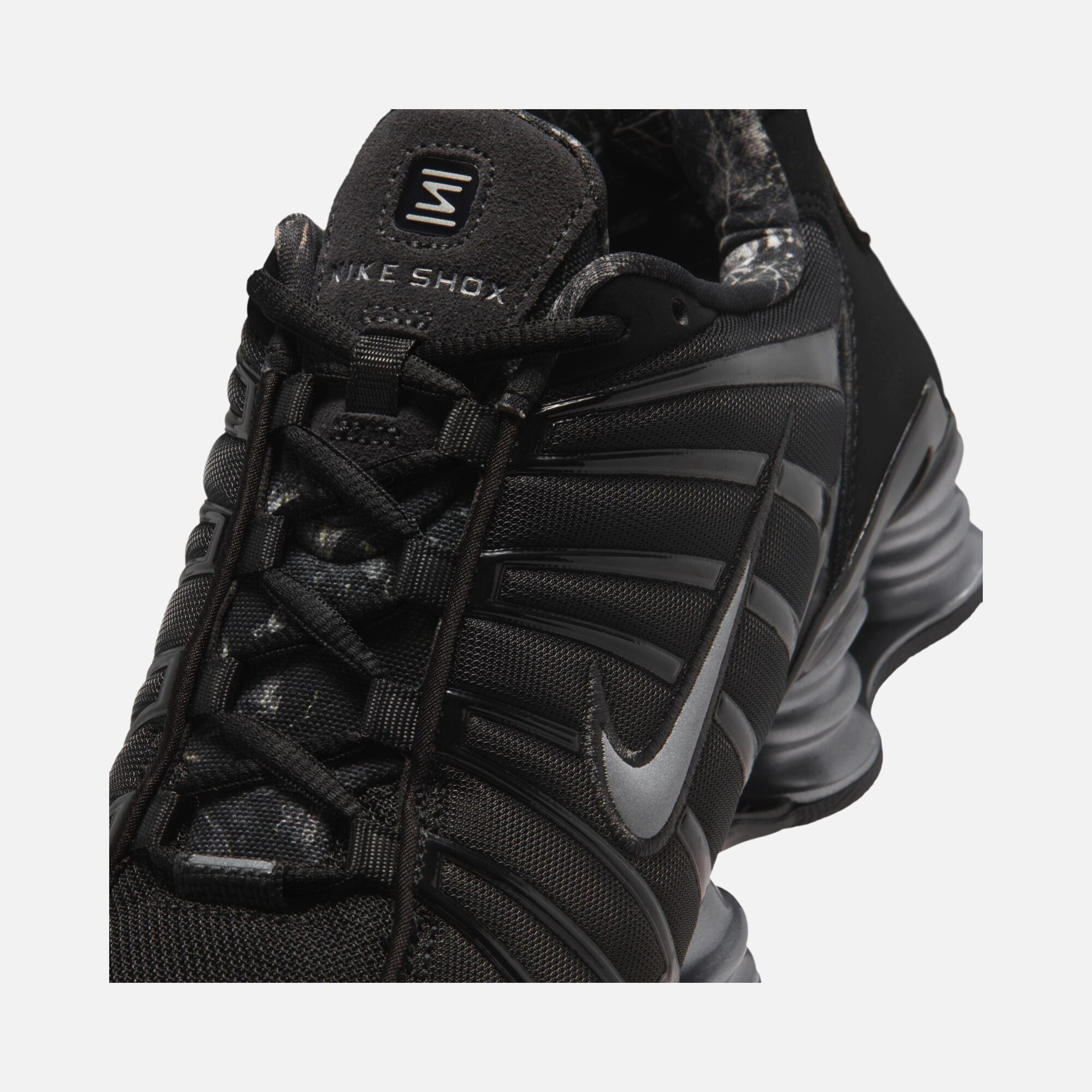 Nike Shox Tl Sp26 M Erkek Spor Ayakkabı