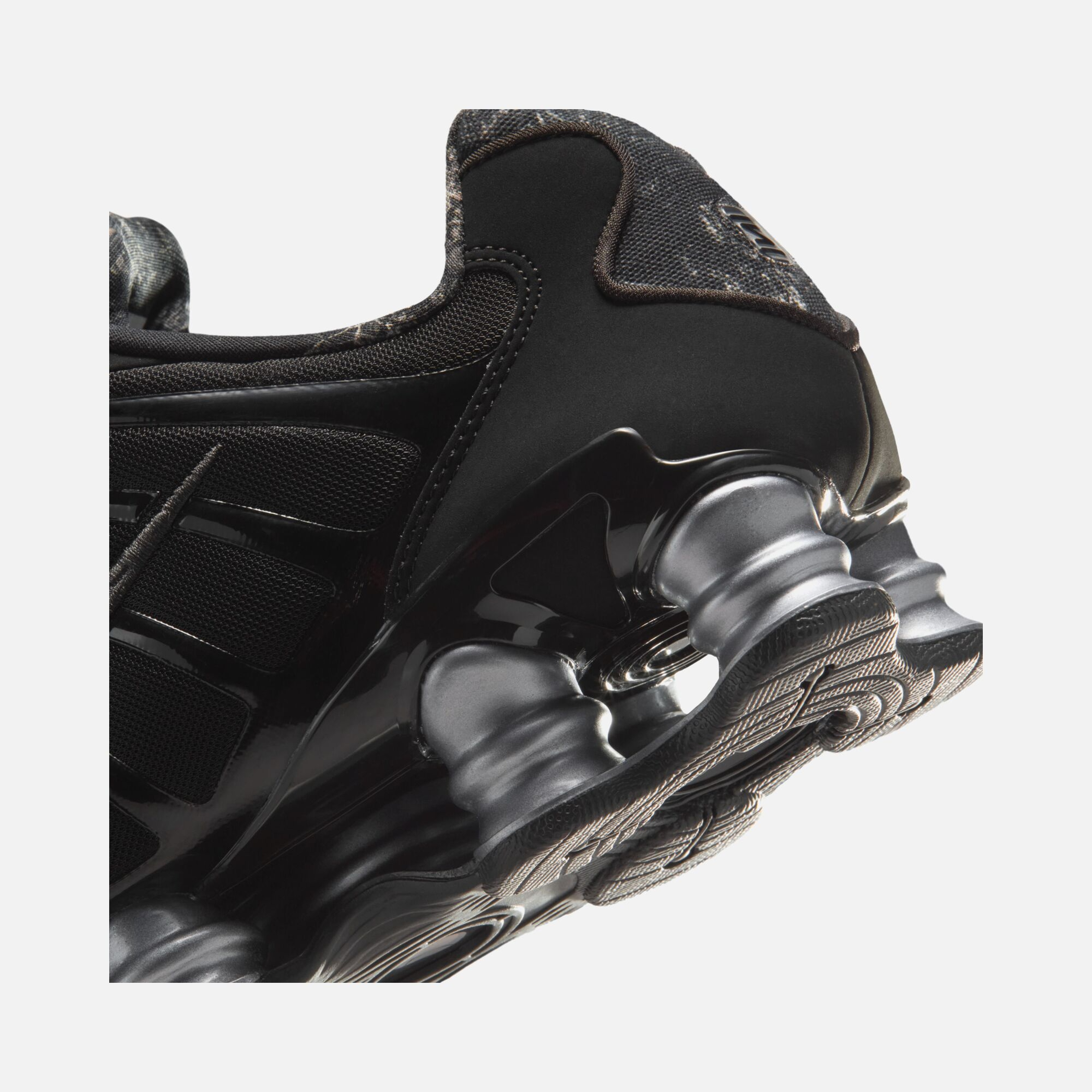 Nike Shox Tl Sp26 M Erkek Spor Ayakkabı