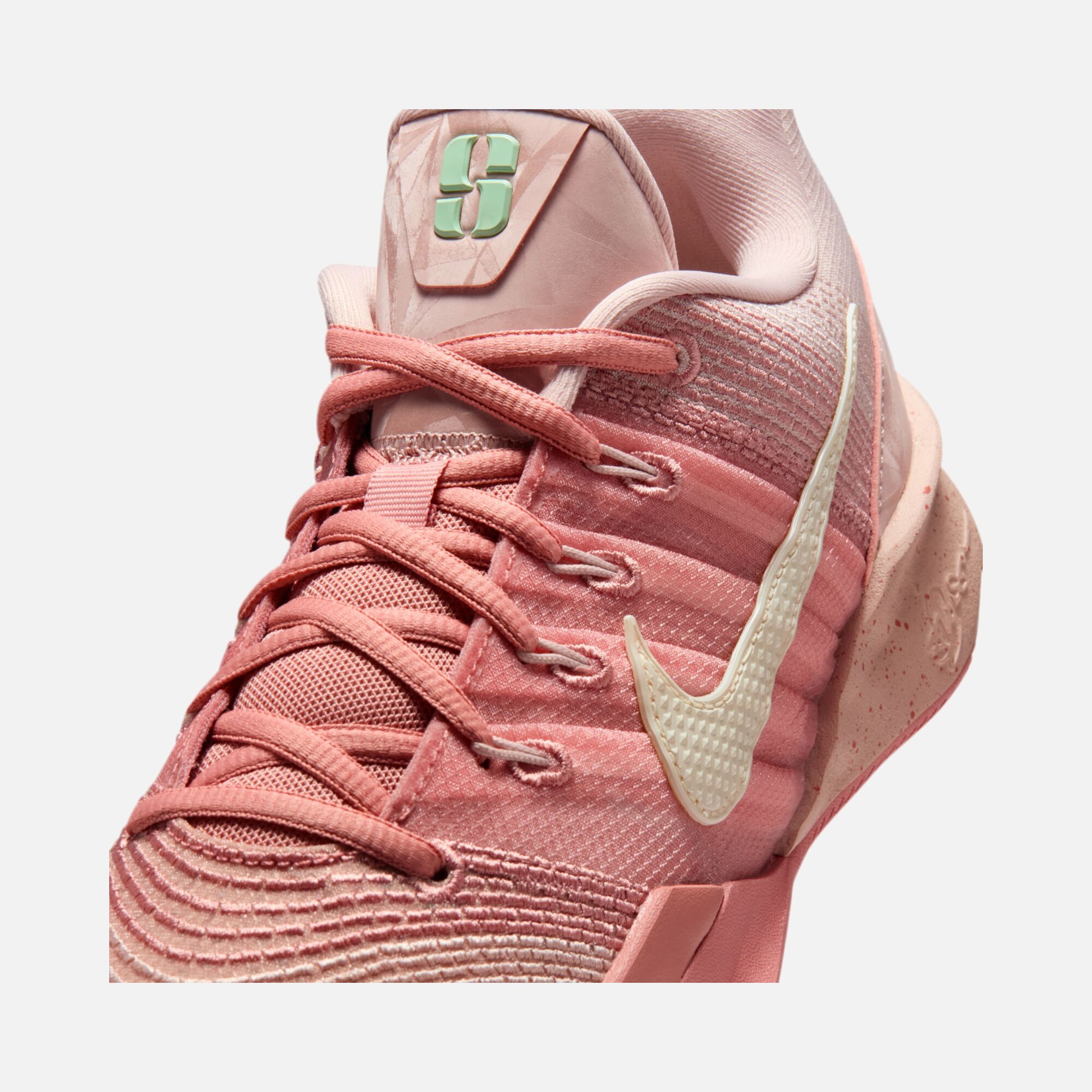 Nike Sabrina 3 Kadın Basketbol Ayakkabısı