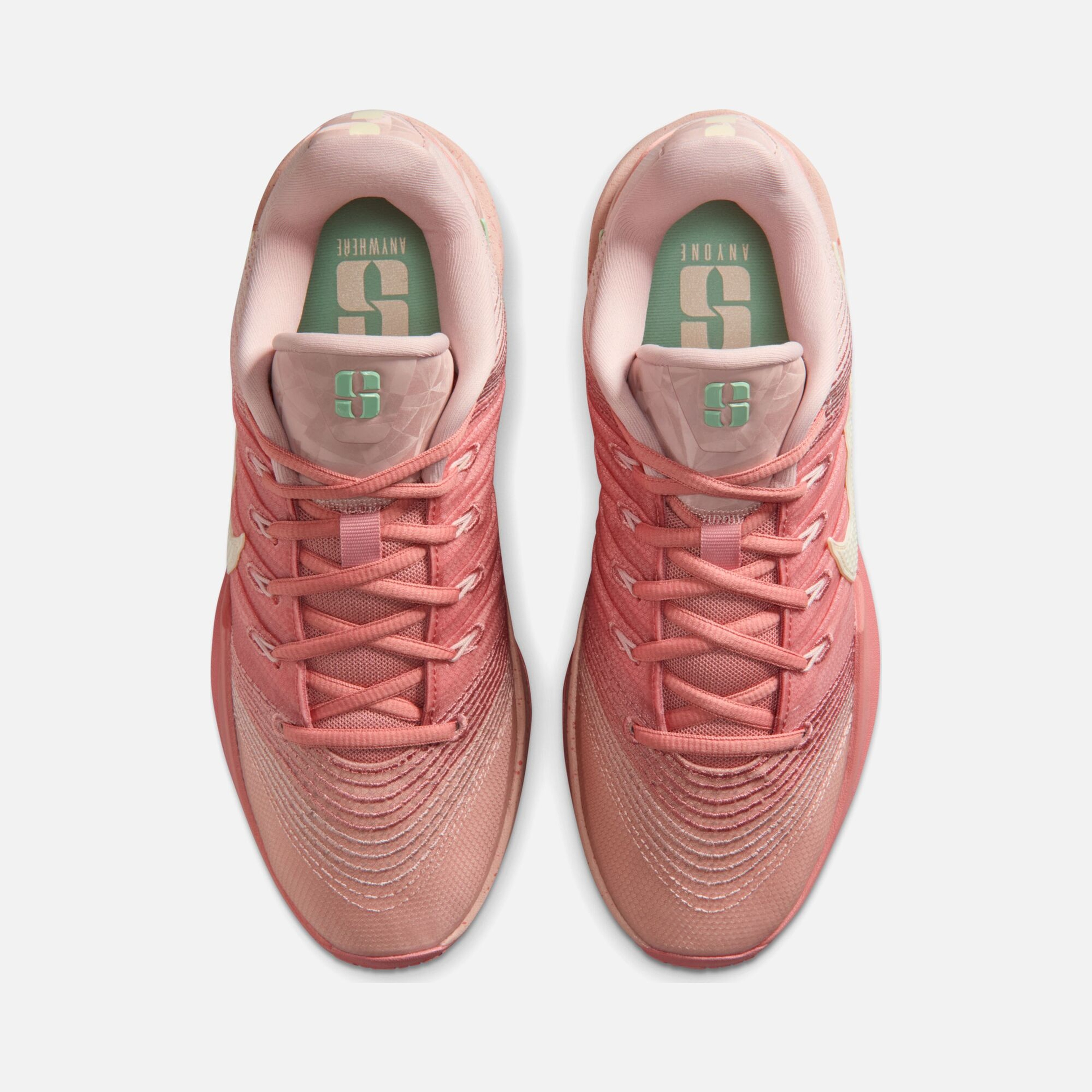 Nike Sabrina 3 Kadın Basketbol Ayakkabısı